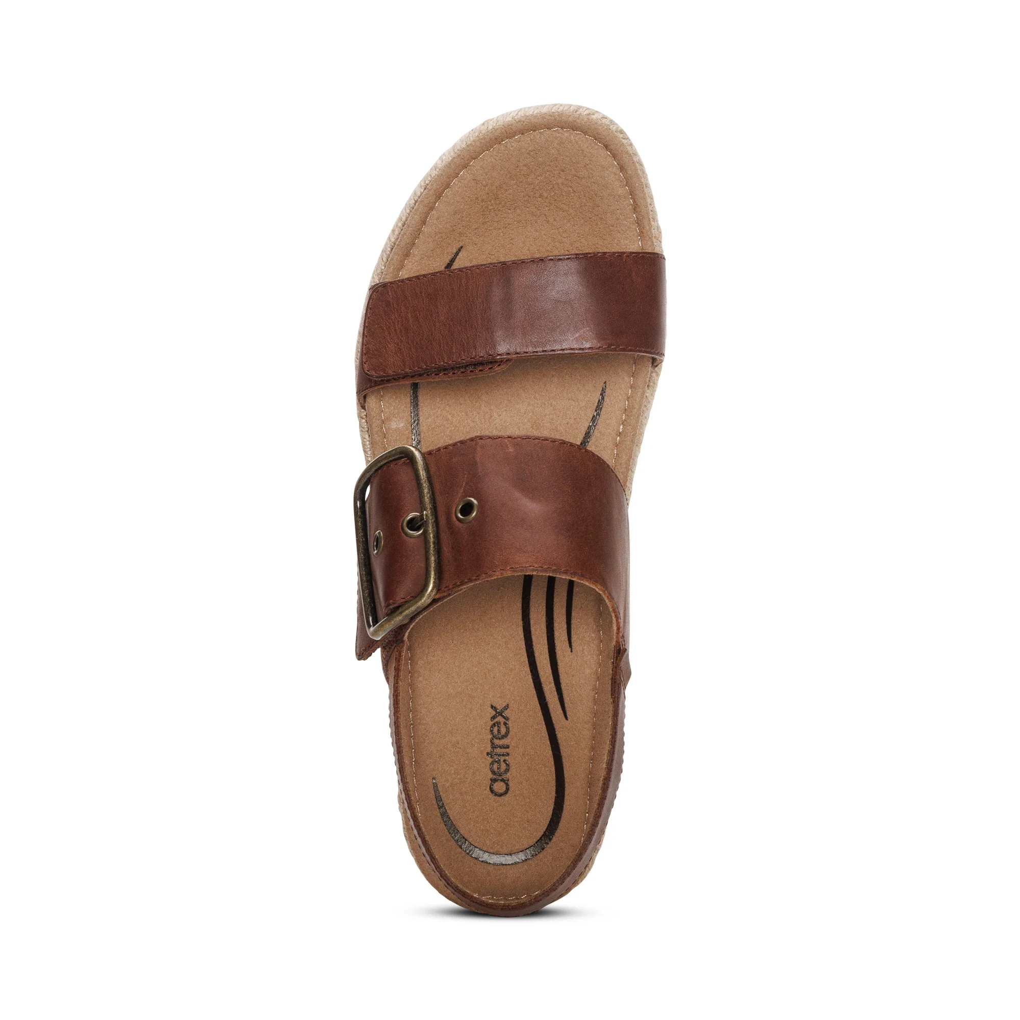 CP101W VANIA WALNUT