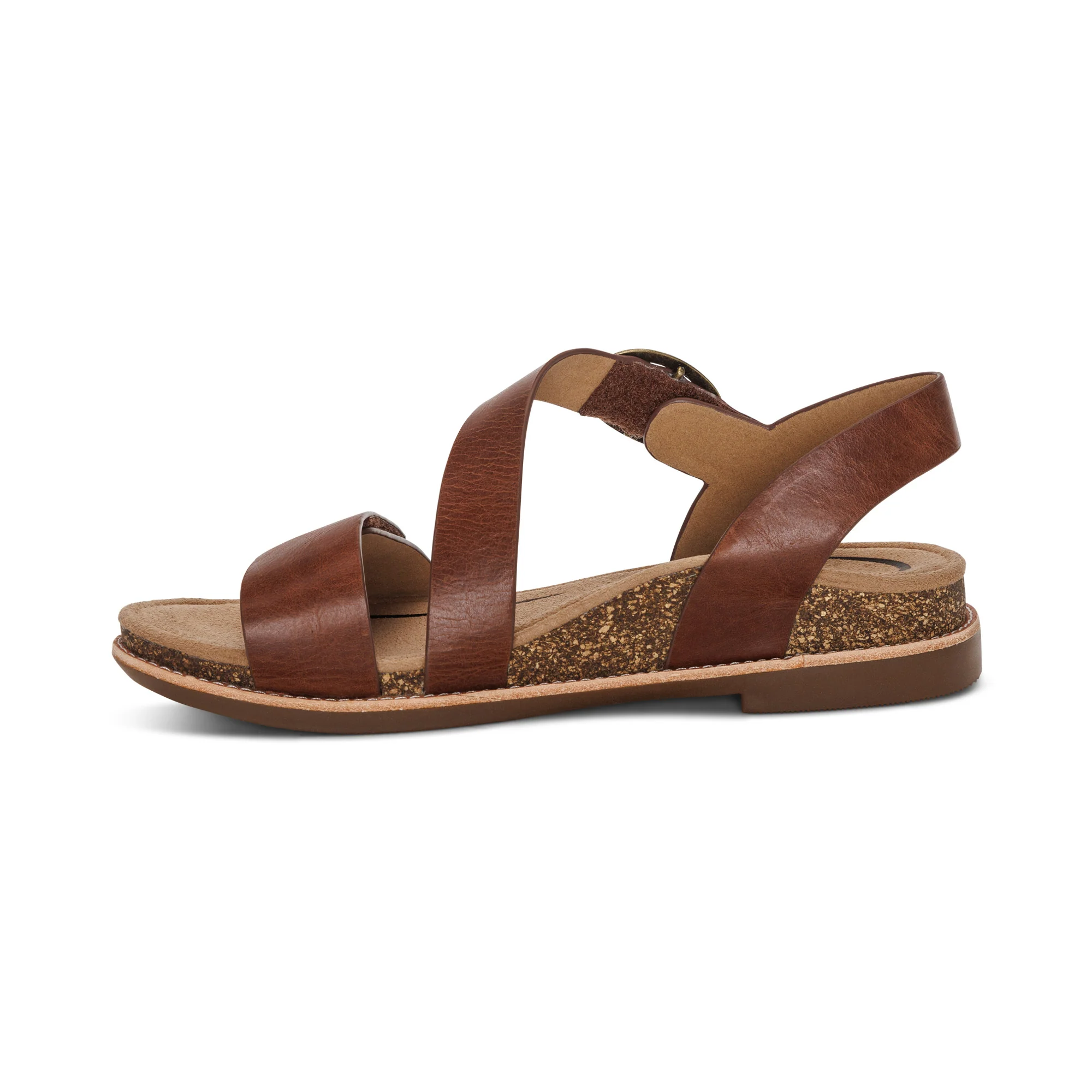 FC101W TAMARA WALNUT