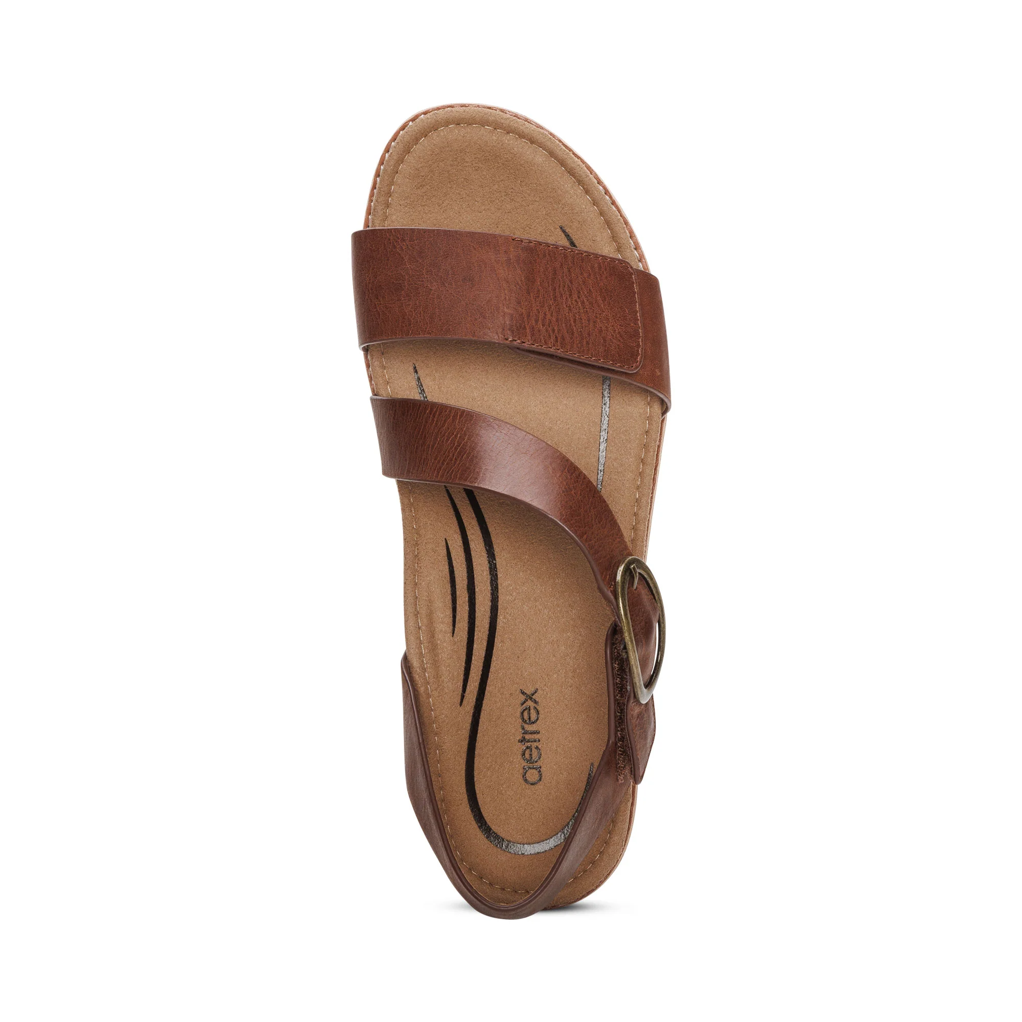 FC101W TAMARA WALNUT