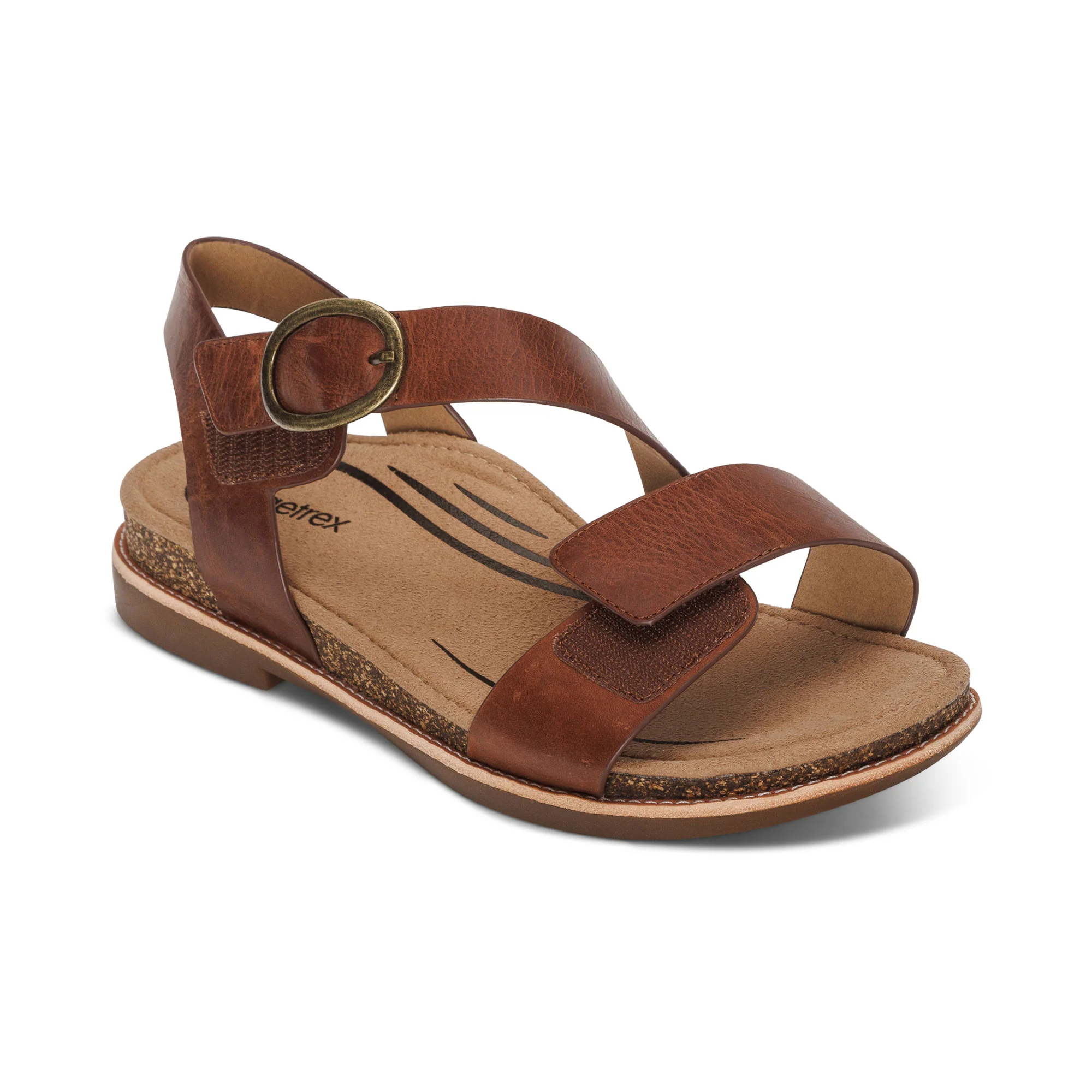 FC101W TAMARA WALNUT
