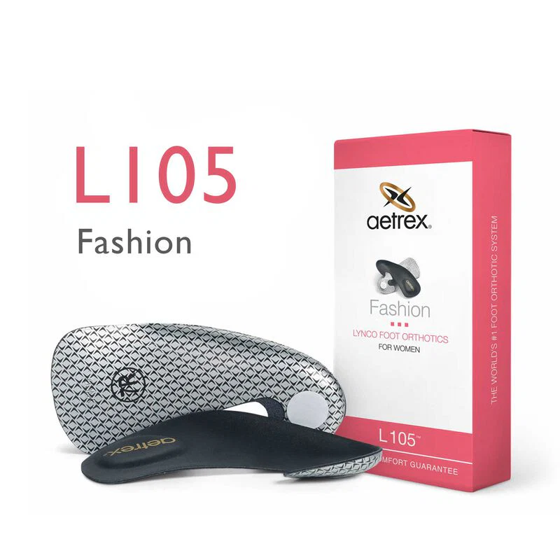 Fashion Orthotics