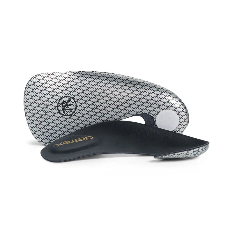 Fashion Orthotics - gallery