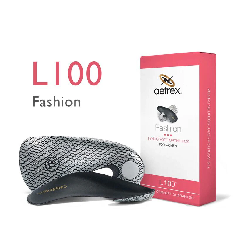 Fashion Orthotics