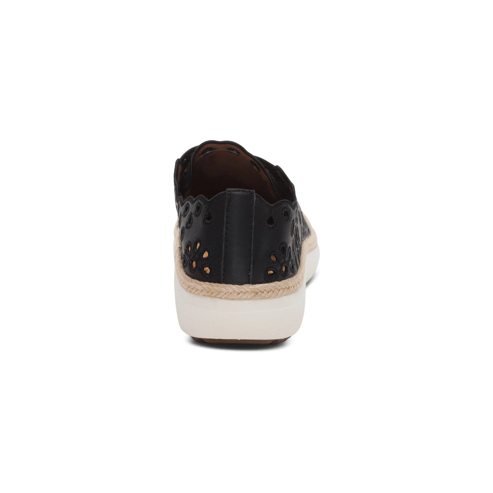 CA710W CHARLOTTE BLACK