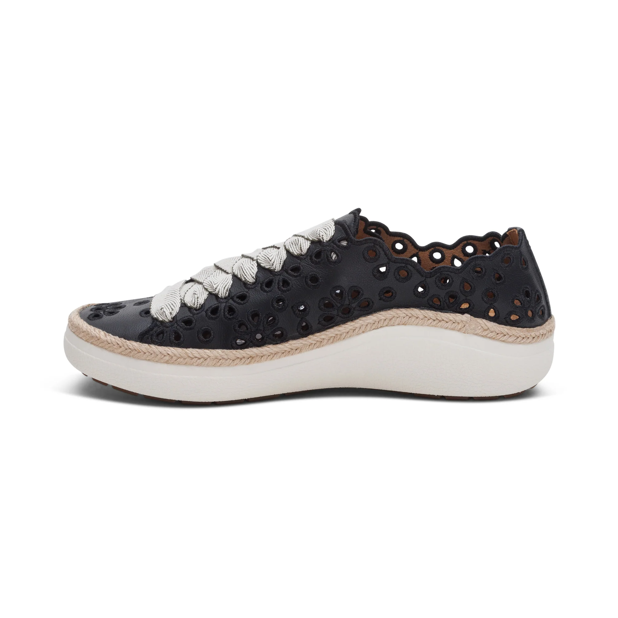 CA710W CHARLOTTE BLACK