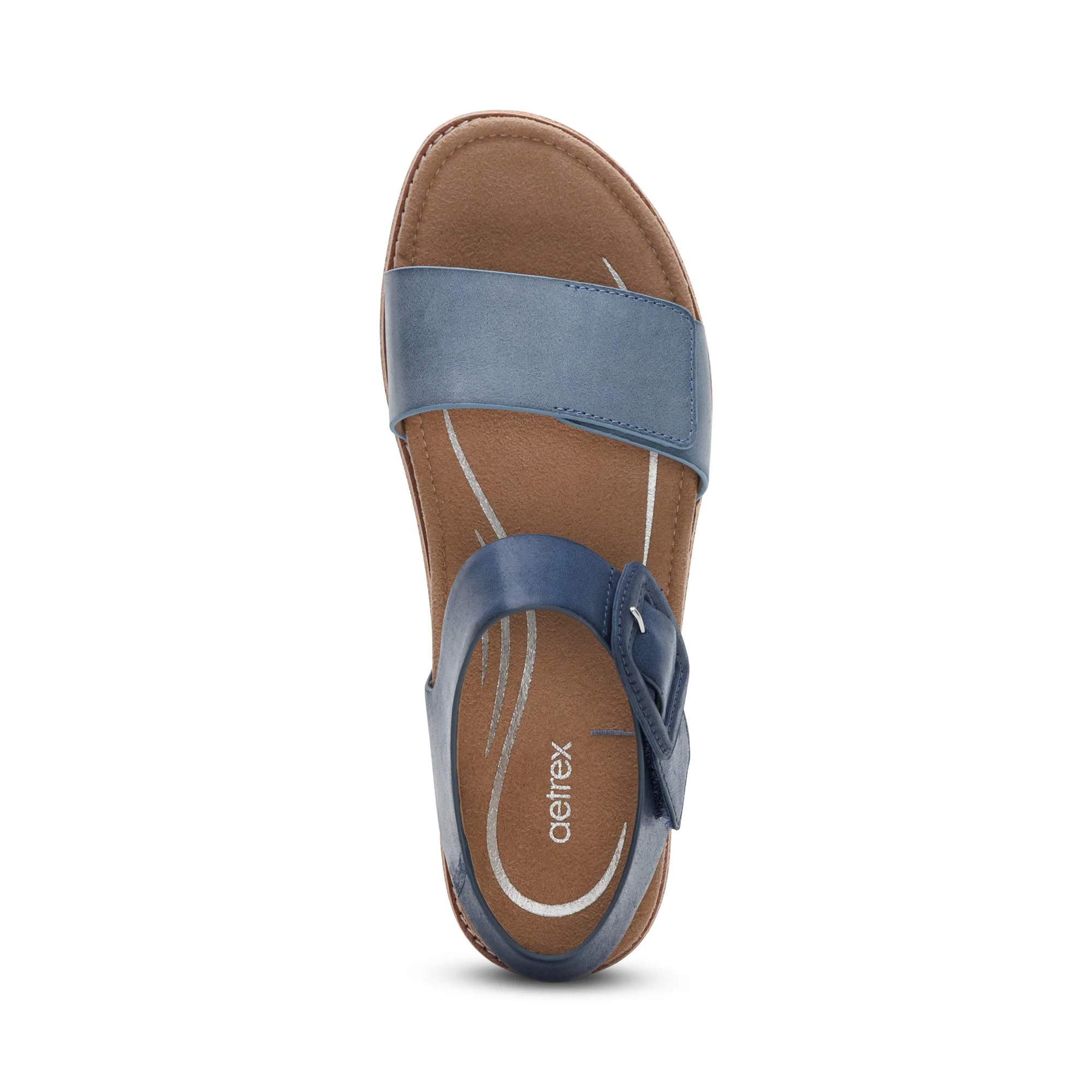 FC171W CLAIRE NAVY