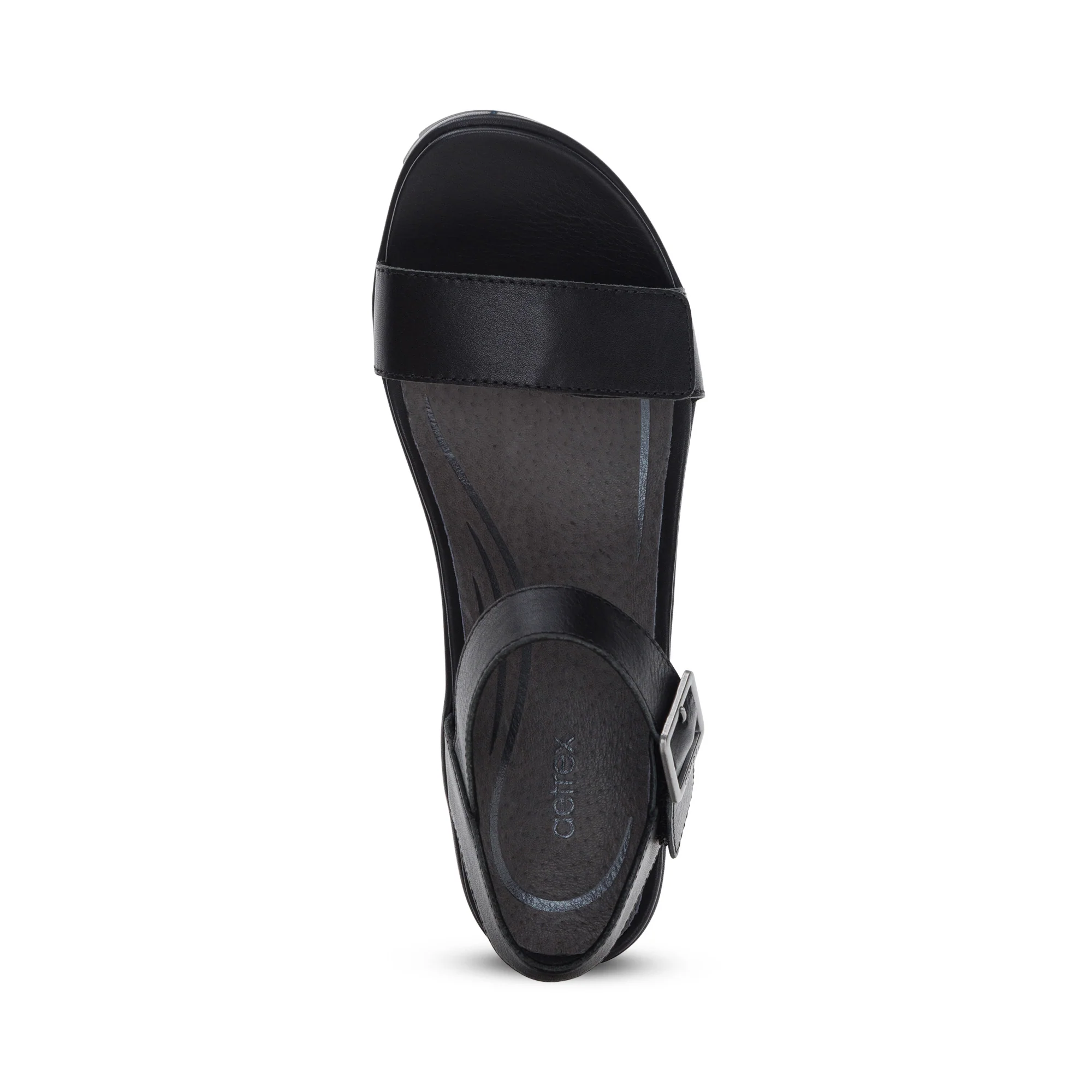 HW220W ANDREA BLACK