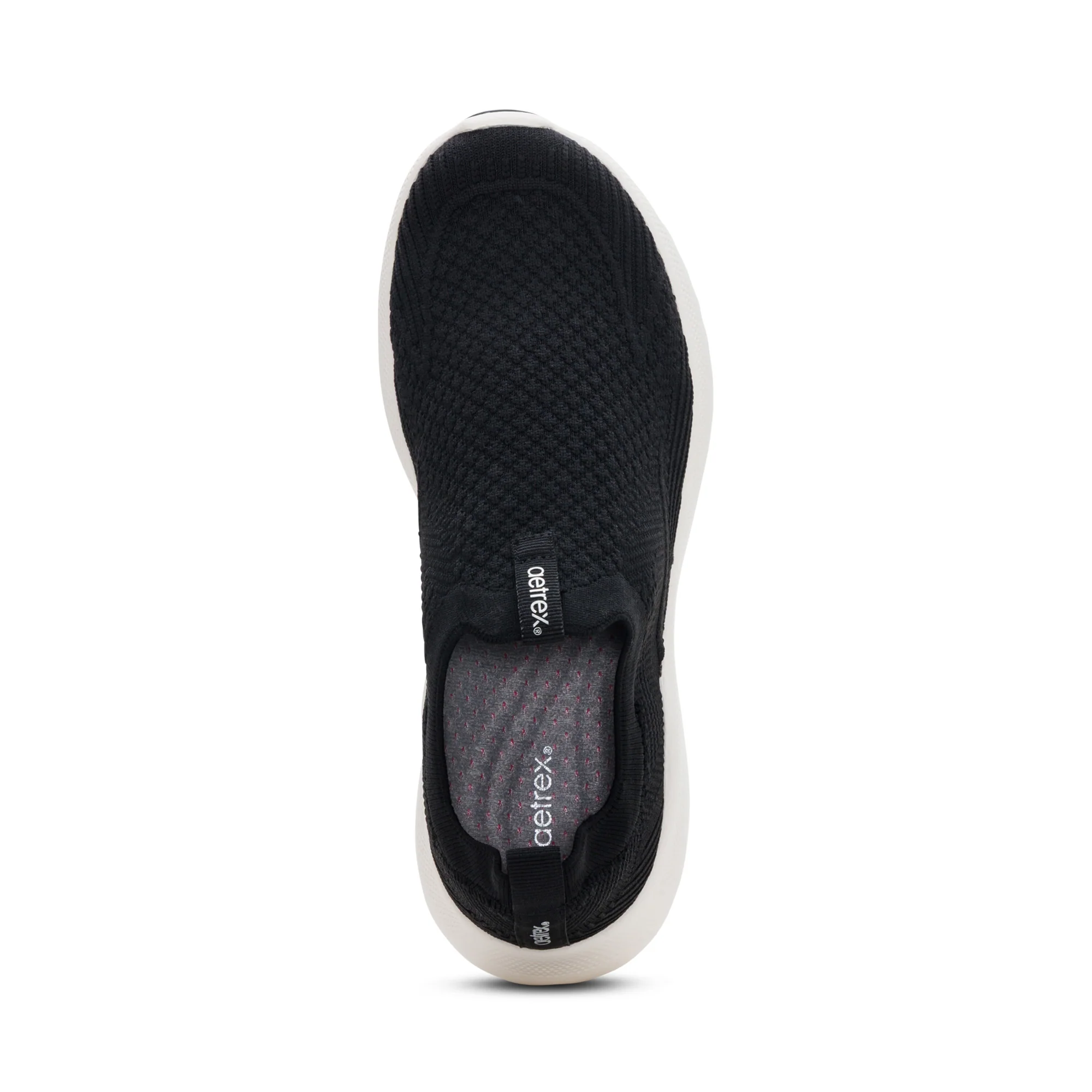 AS300W DARCY BLACK