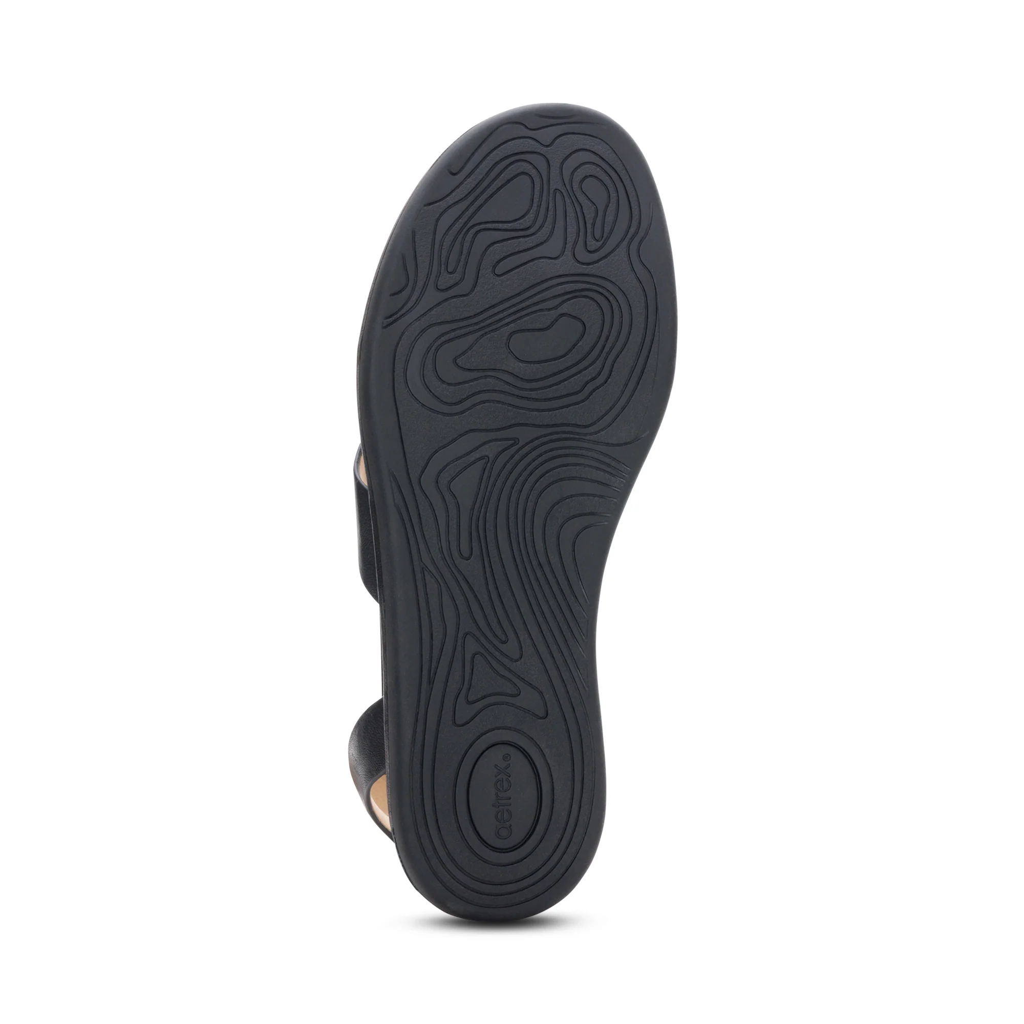 AU1100W KENDALL BLACK