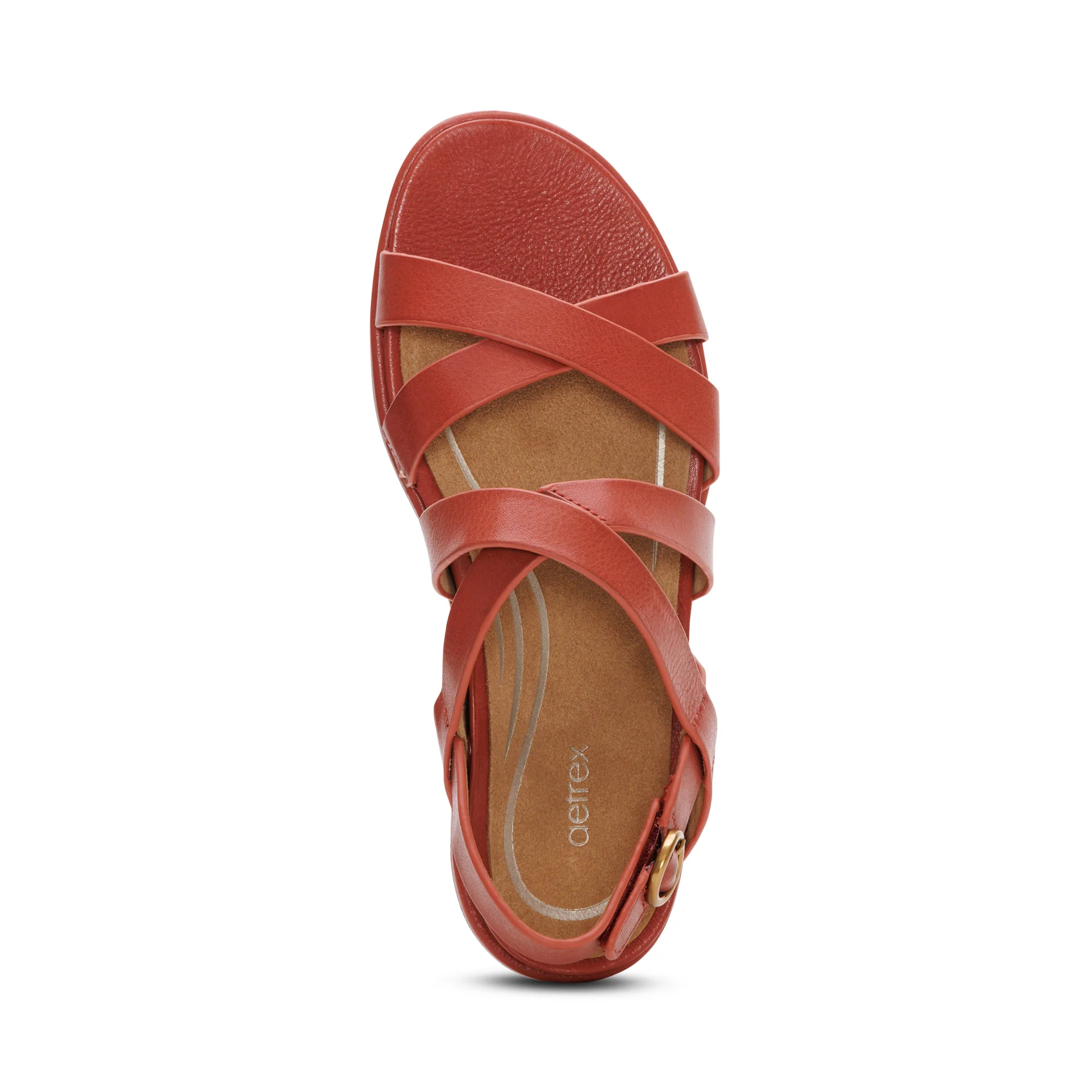 AU1305W PIPER TERRACOTTA