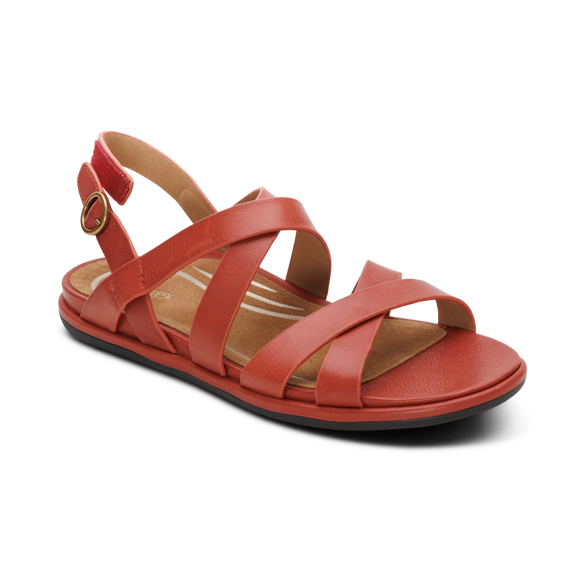 AU1305W PIPER TERRACOTTA