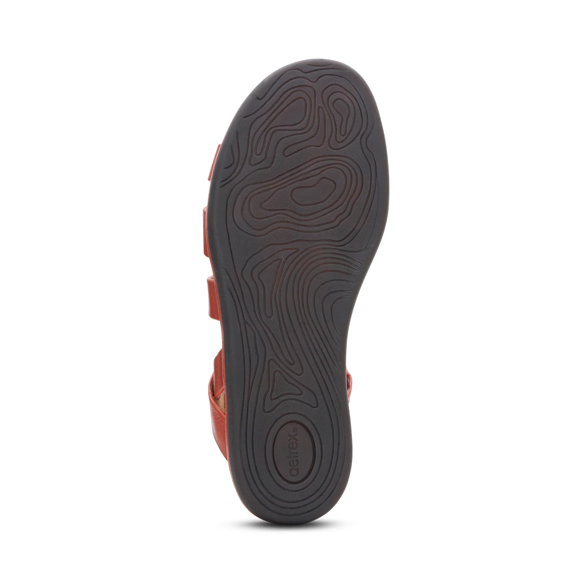 AU1305W PIPER TERRACOTTA