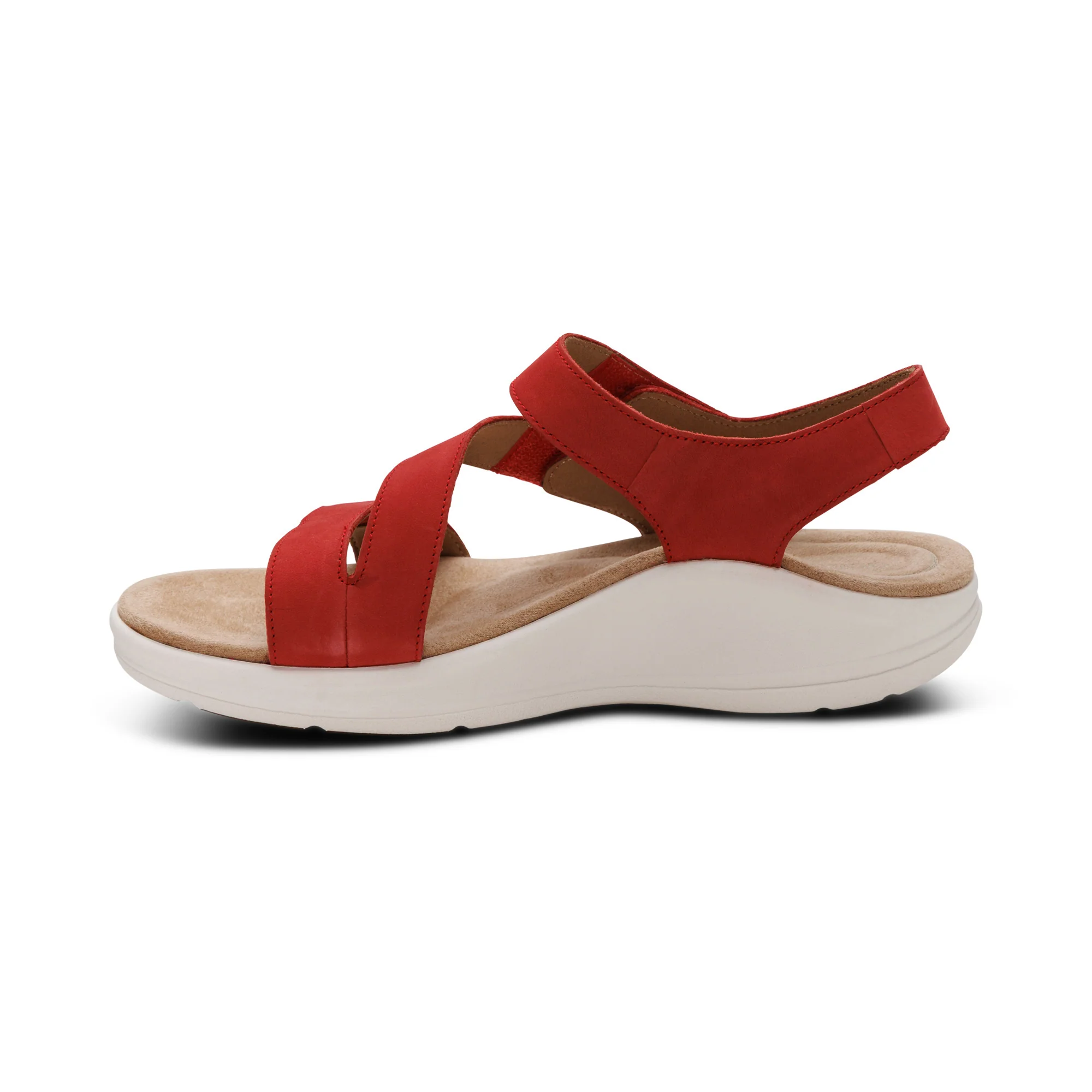 EN2009W SAVANNAH RED