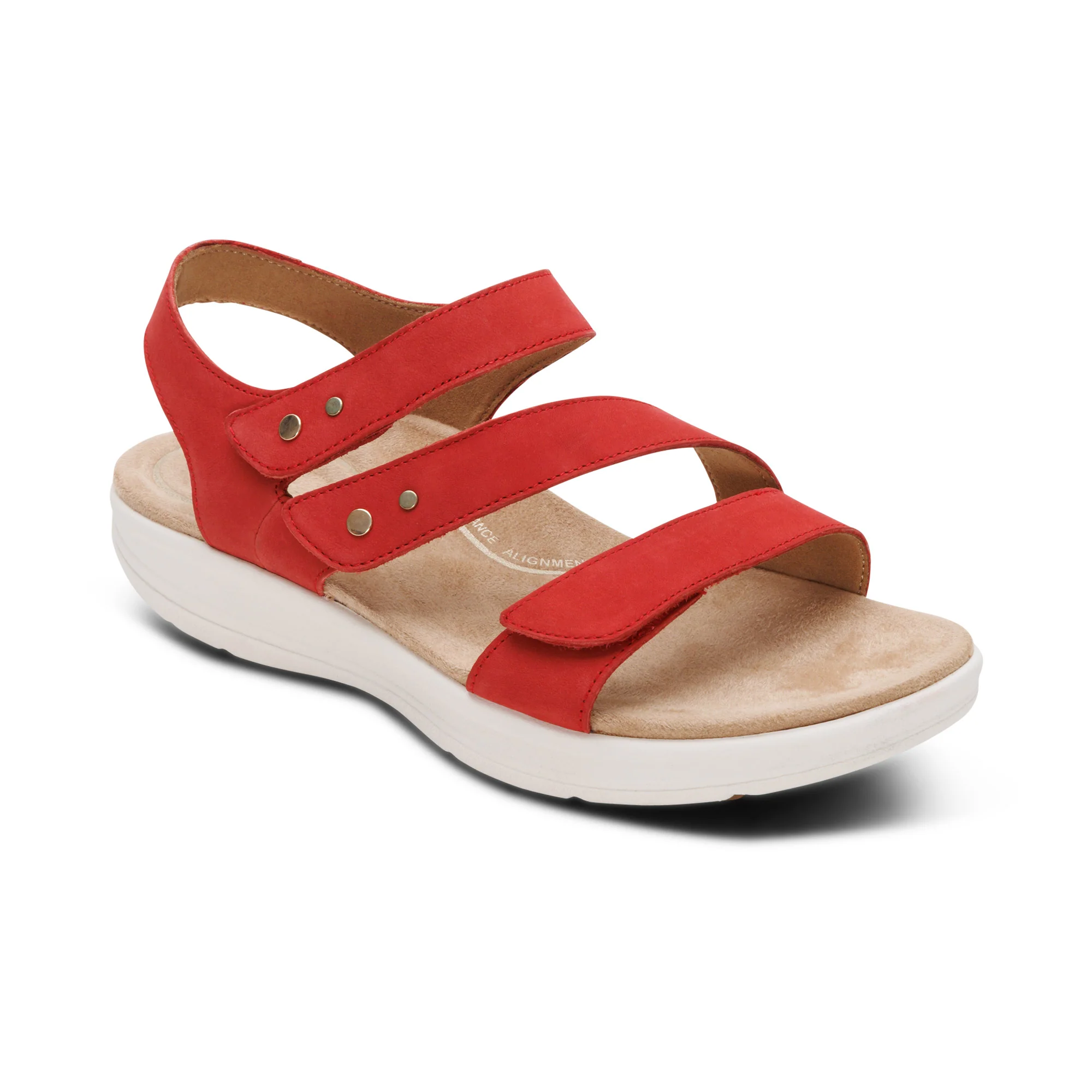 SAVANNAH RED