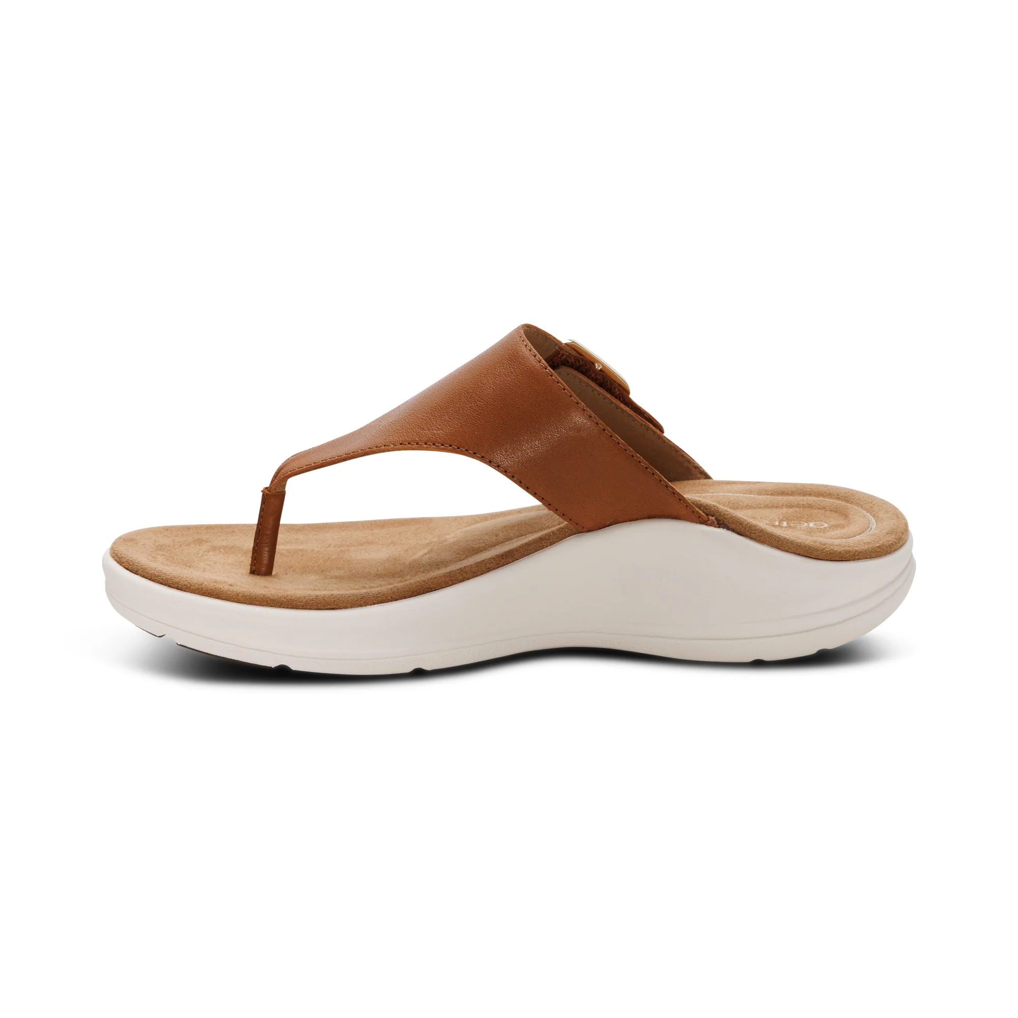 EN3004W DONNA COGNAC