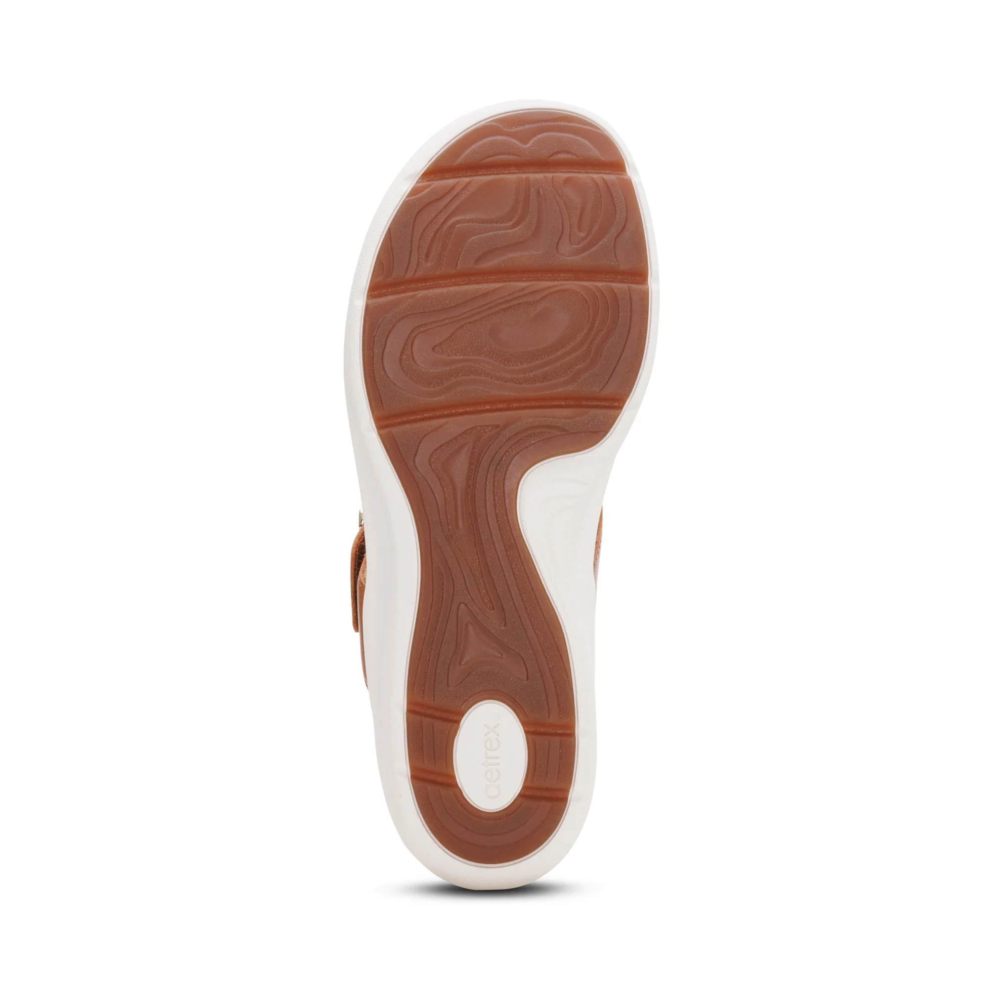 EN3004W DONNA COGNAC