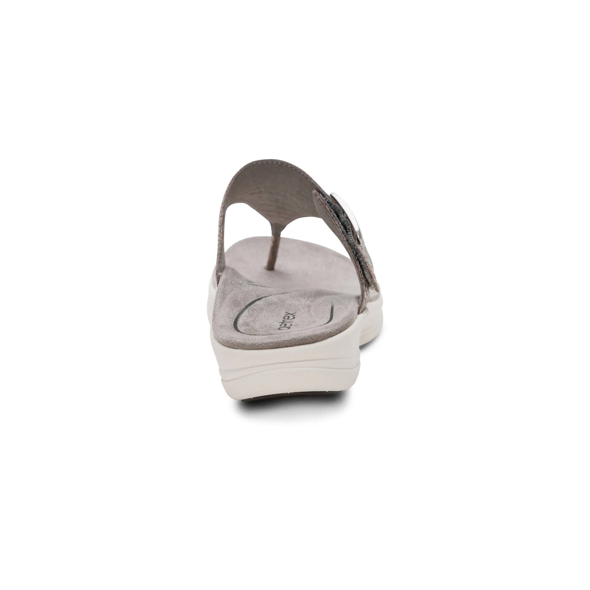 EN3006W DONNA PEWTER METALLIC