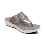 PEWTER METALLIC