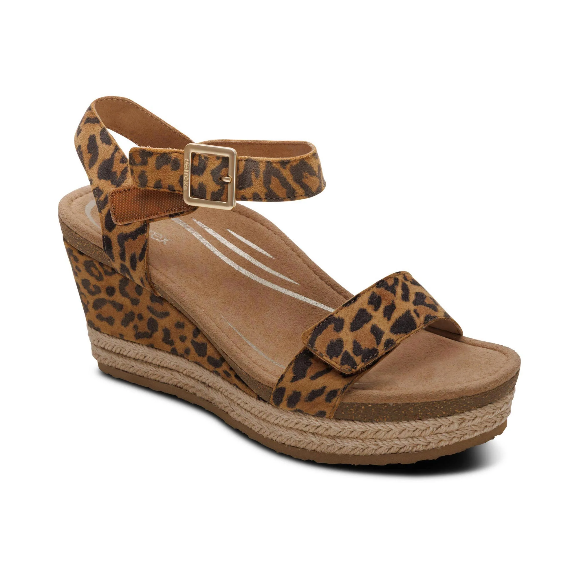 EW704W SYDNEY LEOPARD