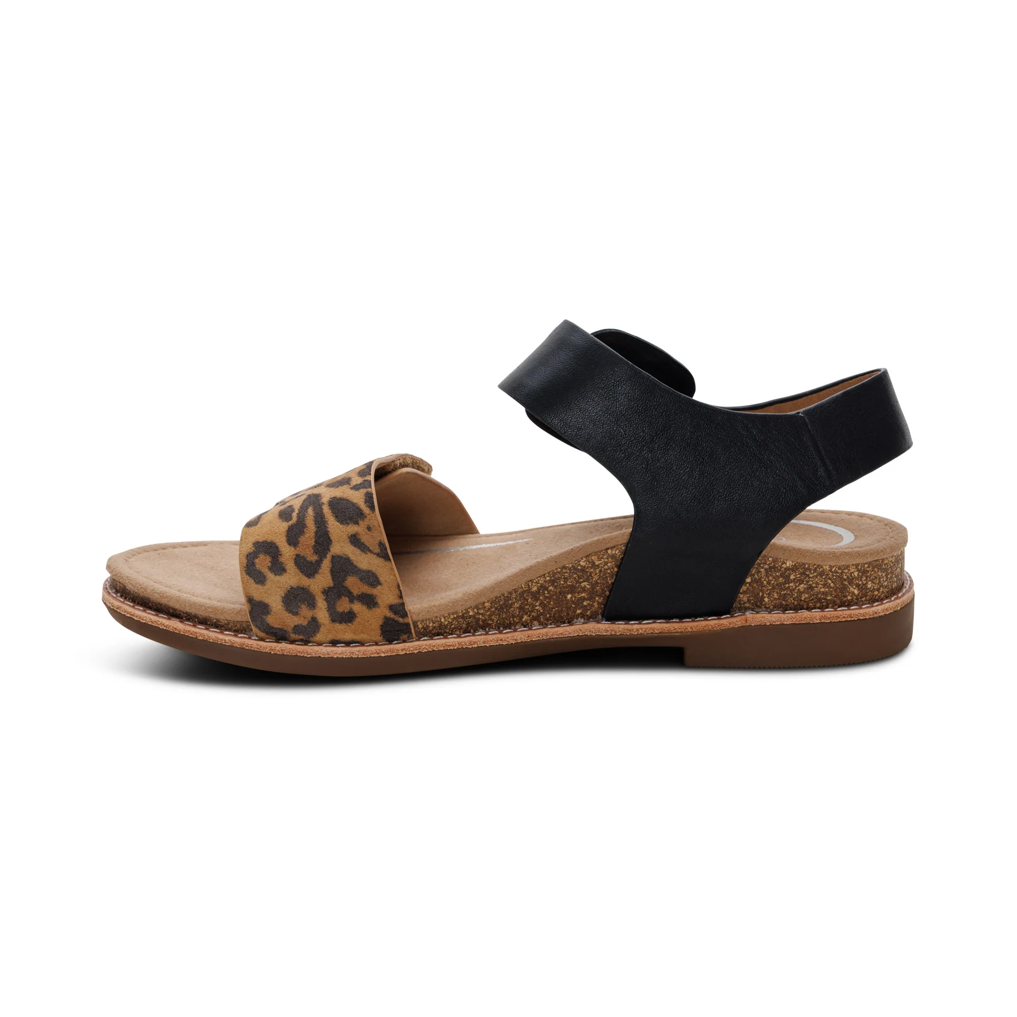 FC178W CLAIRE LEOPARD