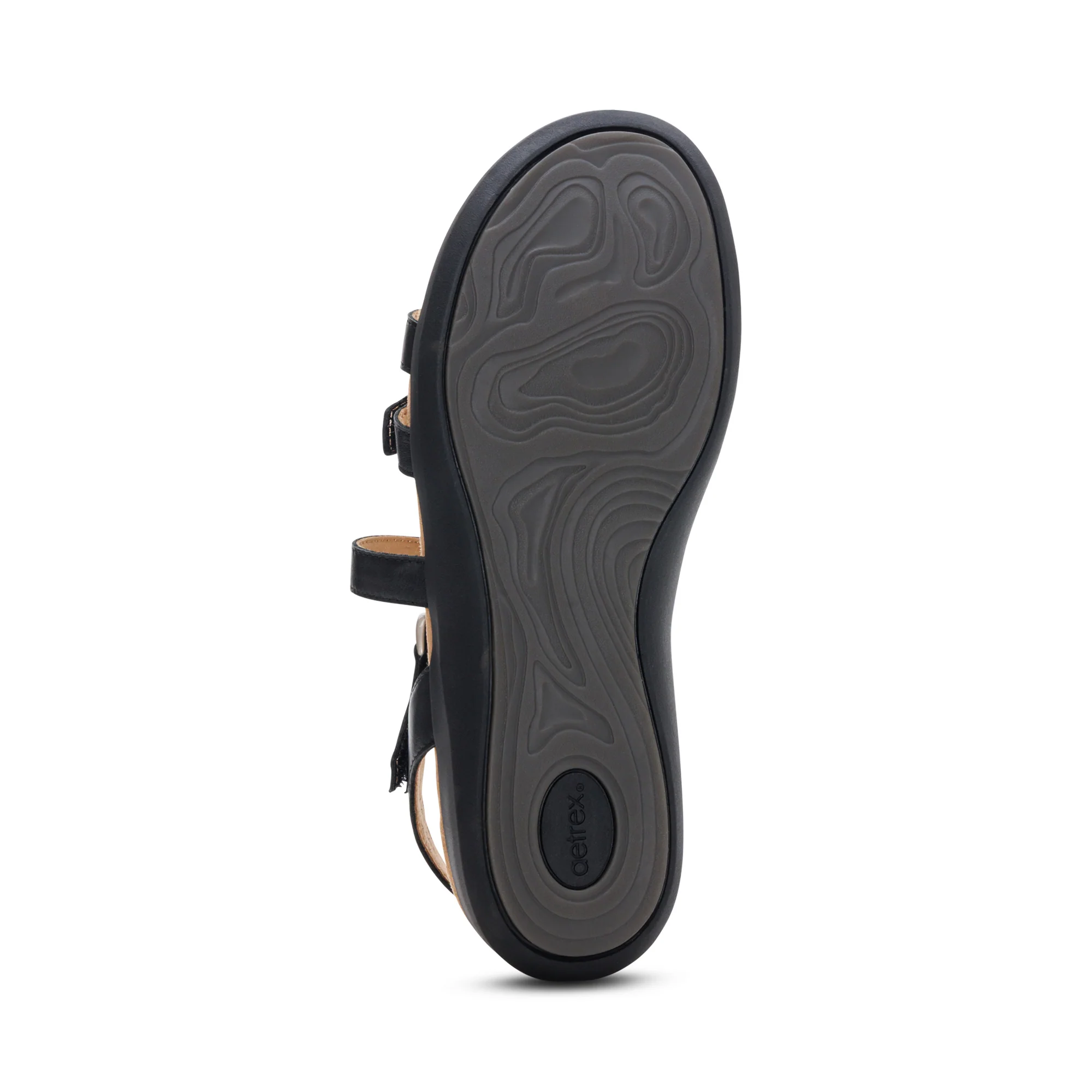 OP1100W HADLEY BLACK