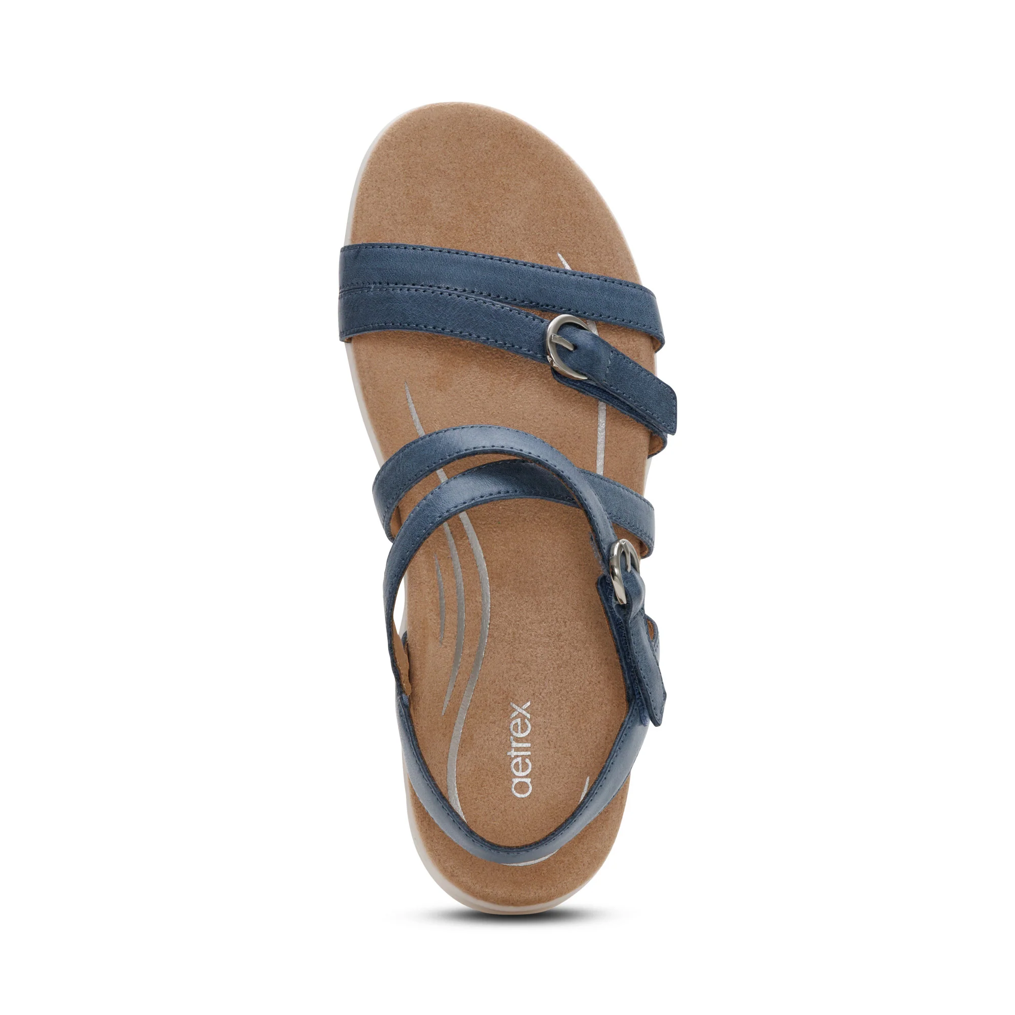OP1108W HADLEY HAZY BLUE
