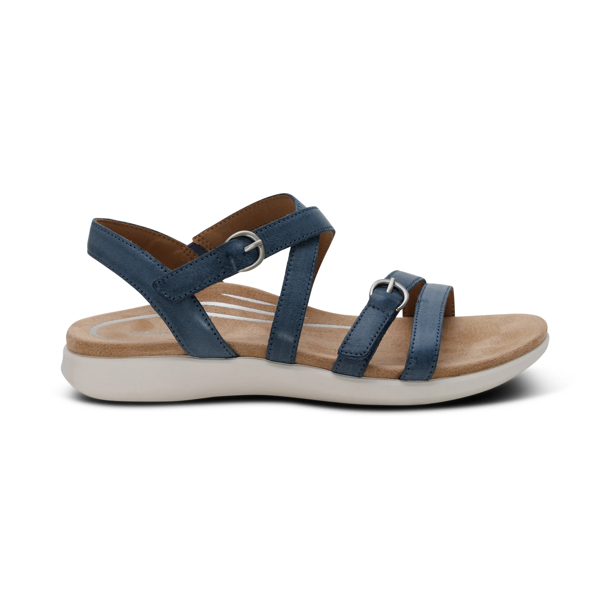 HADLEY HAZY BLUE - gallery