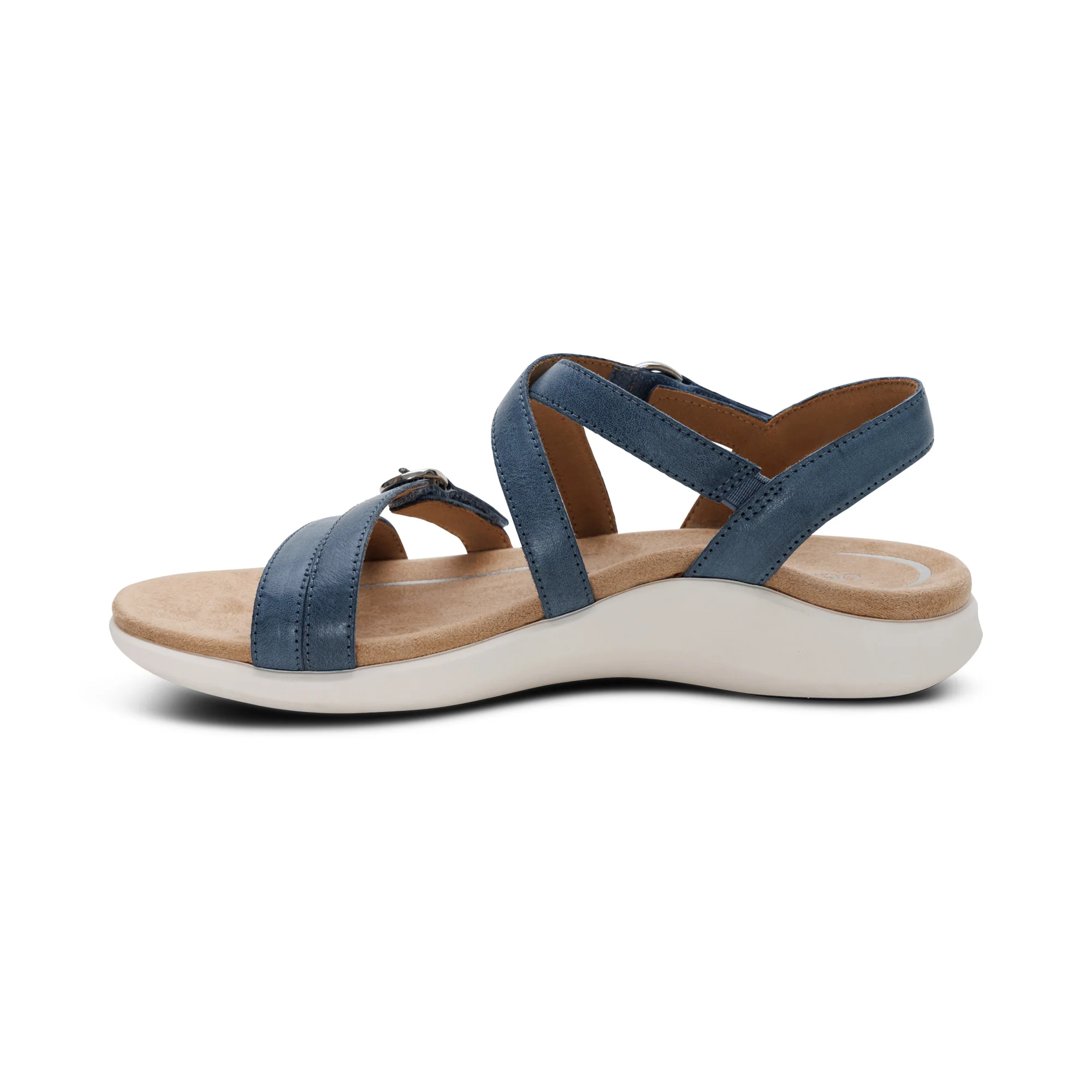 OP1108W HADLEY HAZY BLUE