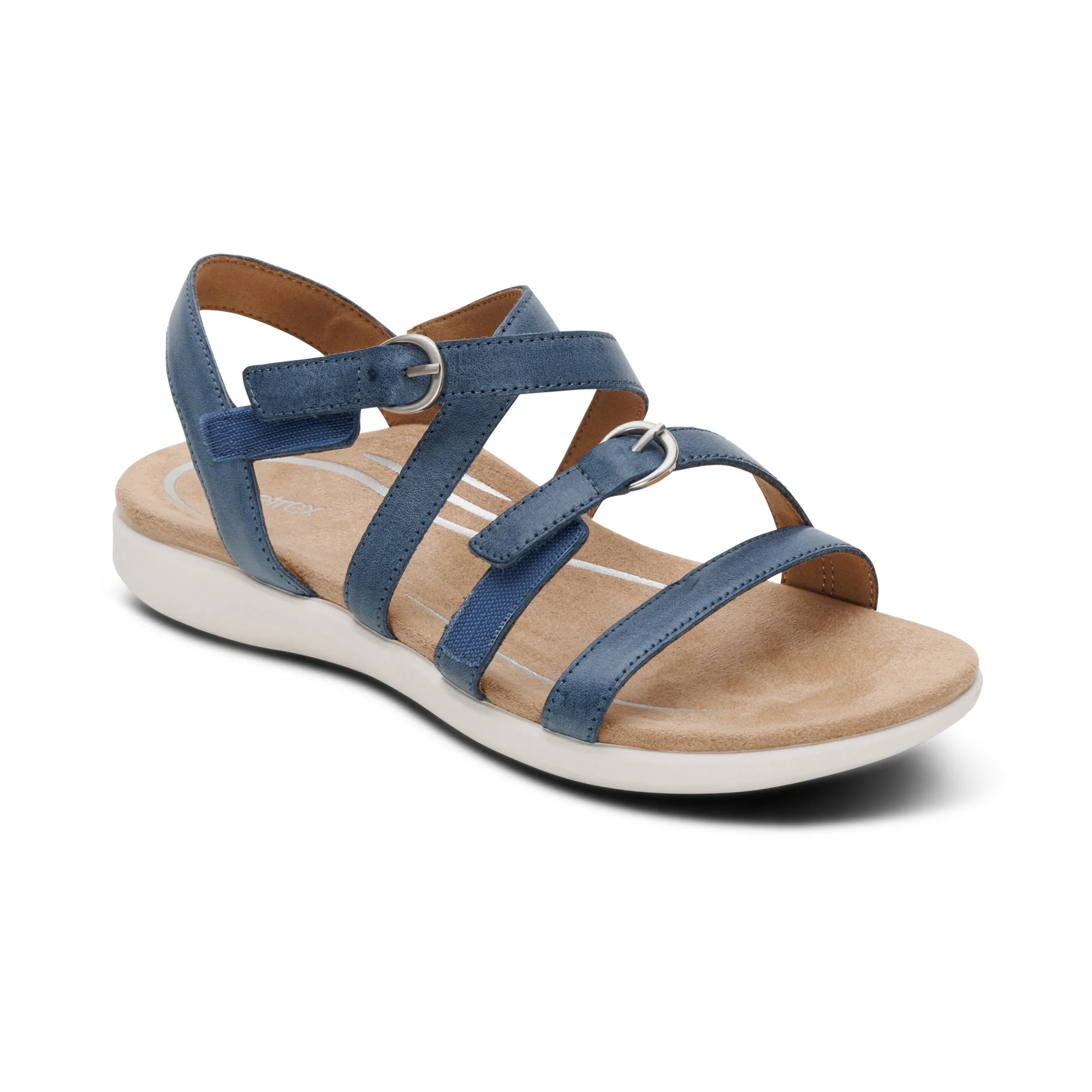 OP1108W HADLEY HAZY BLUE