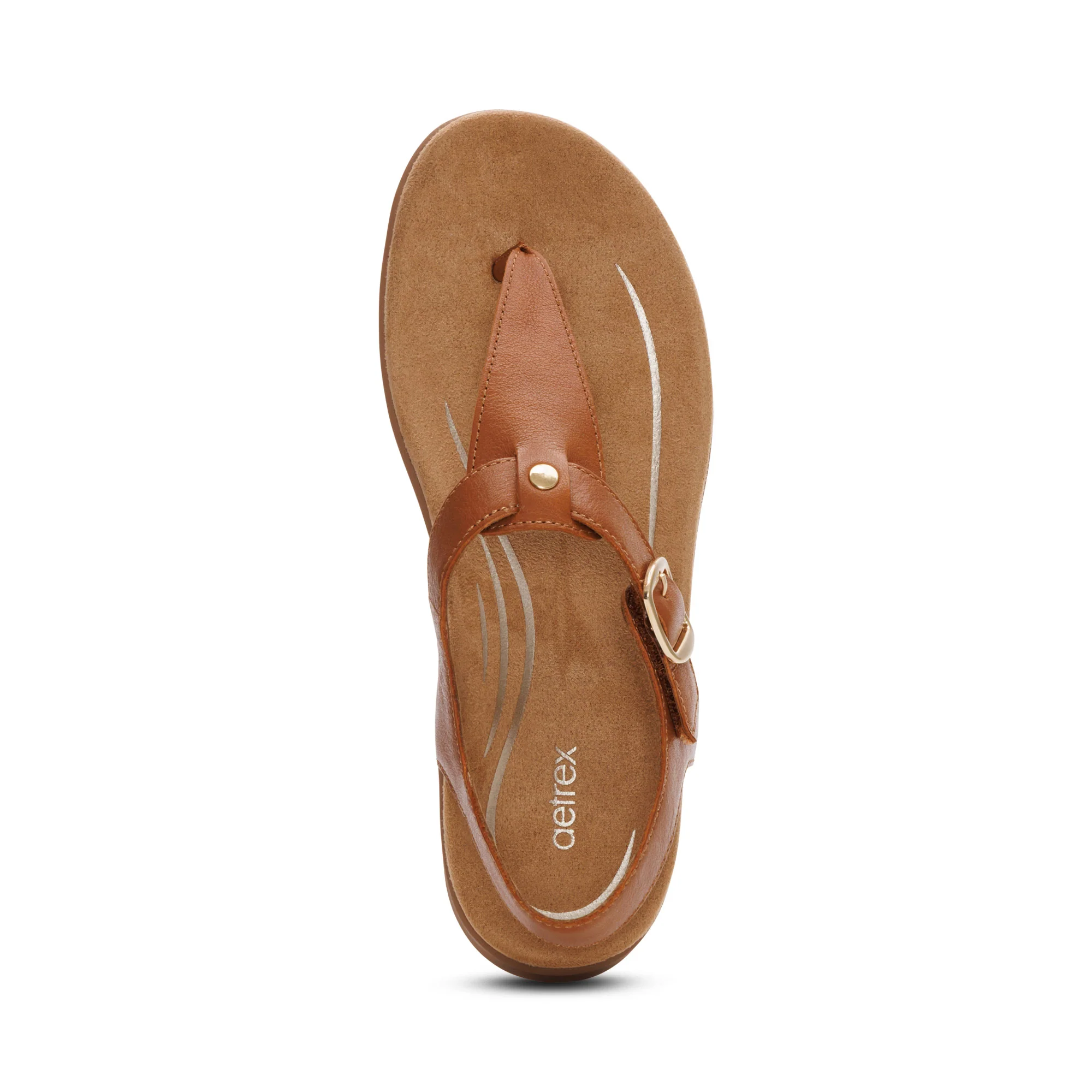 OP1204W TRACEY COGNAC