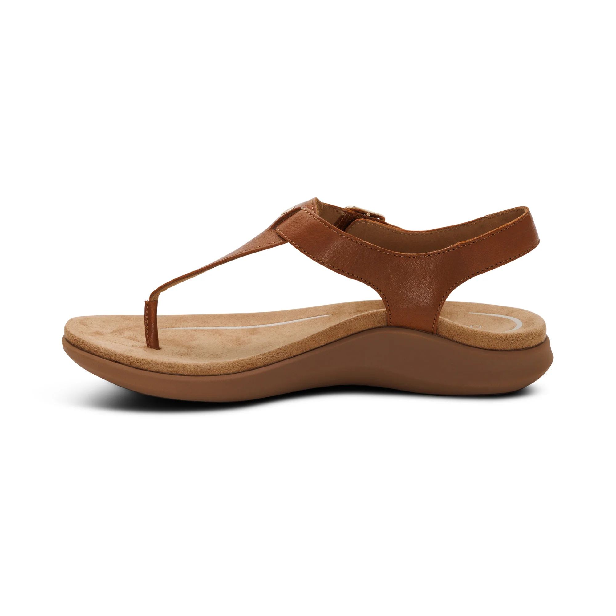 OP1204W TRACEY COGNAC