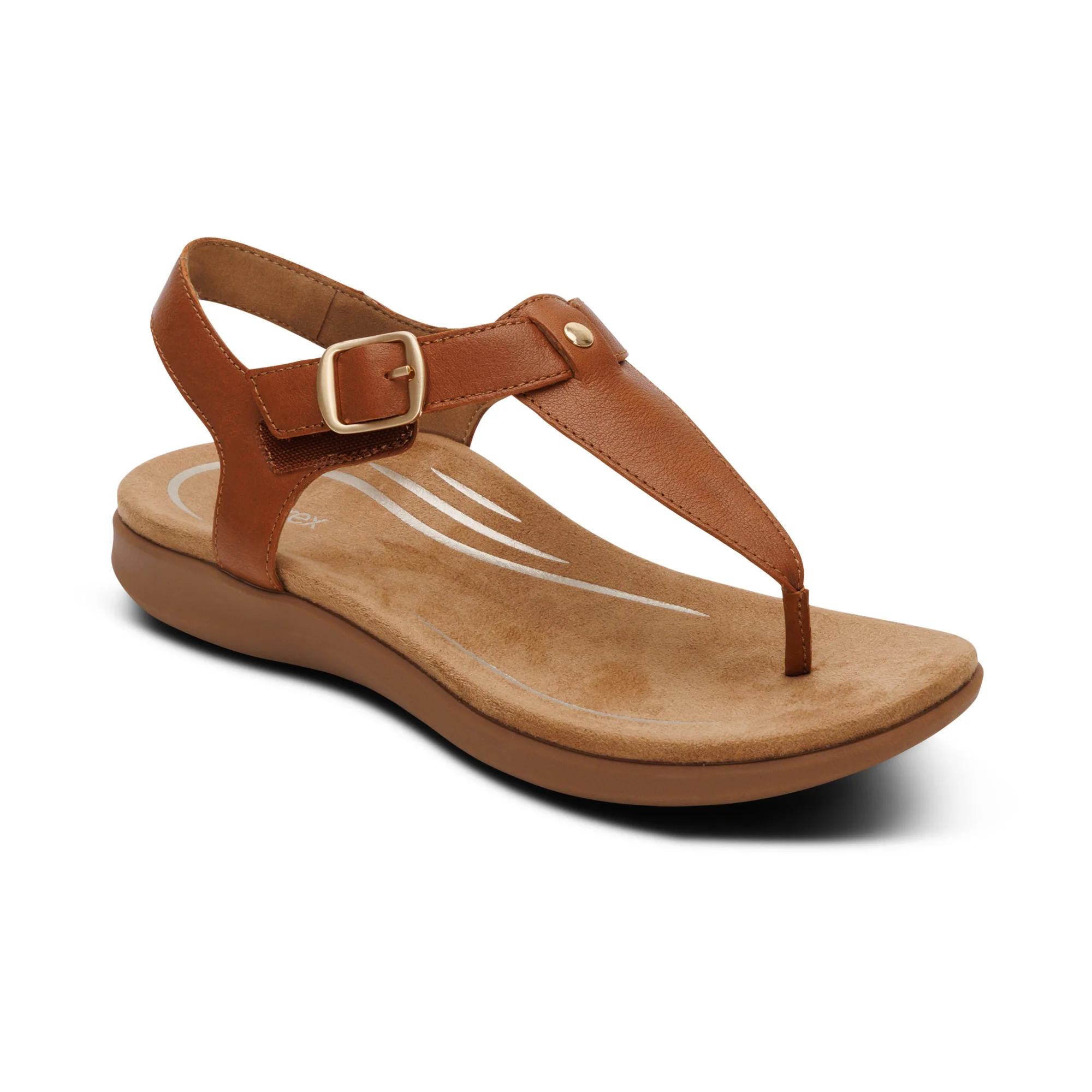 OP1204W TRACEY COGNAC