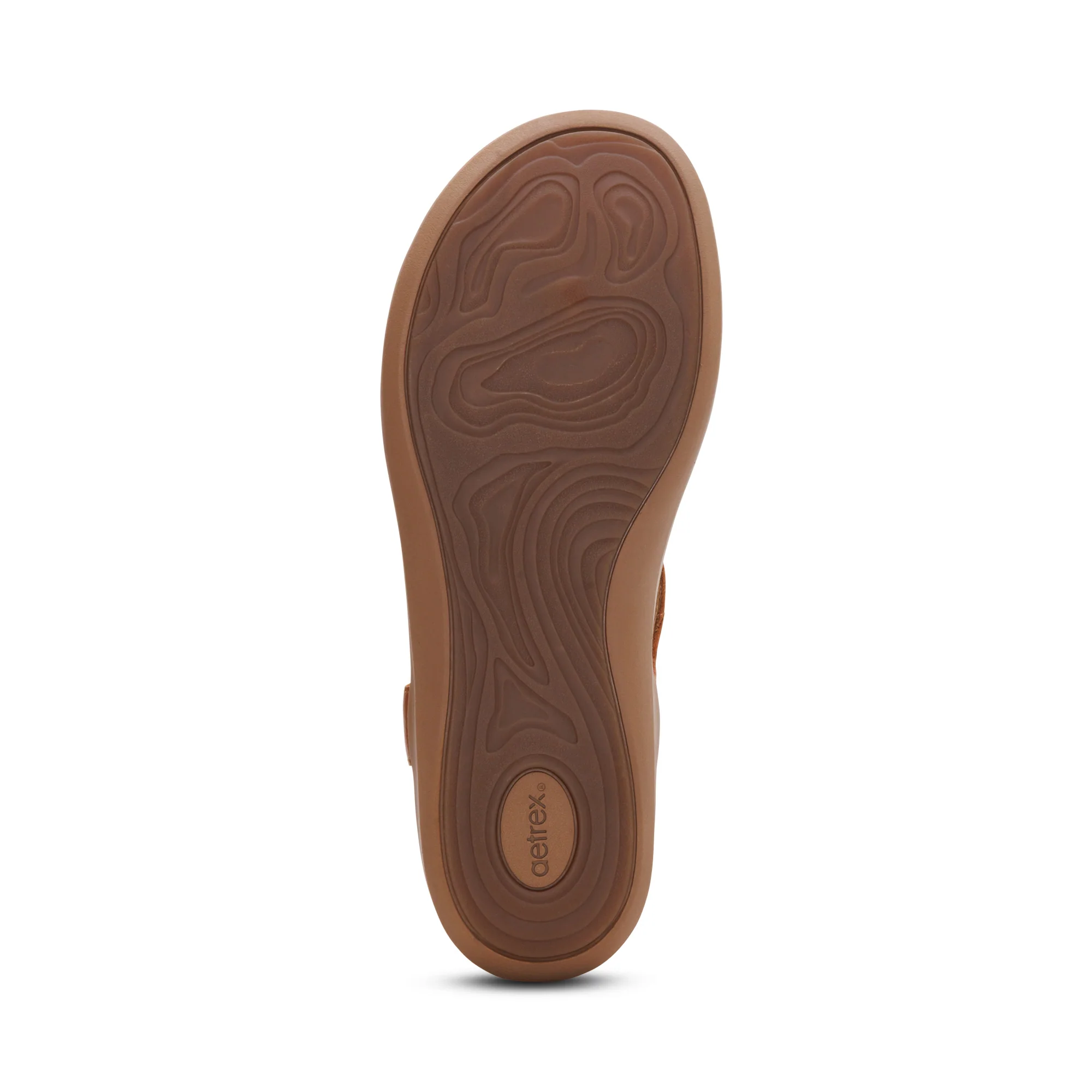 OP1204W TRACEY COGNAC