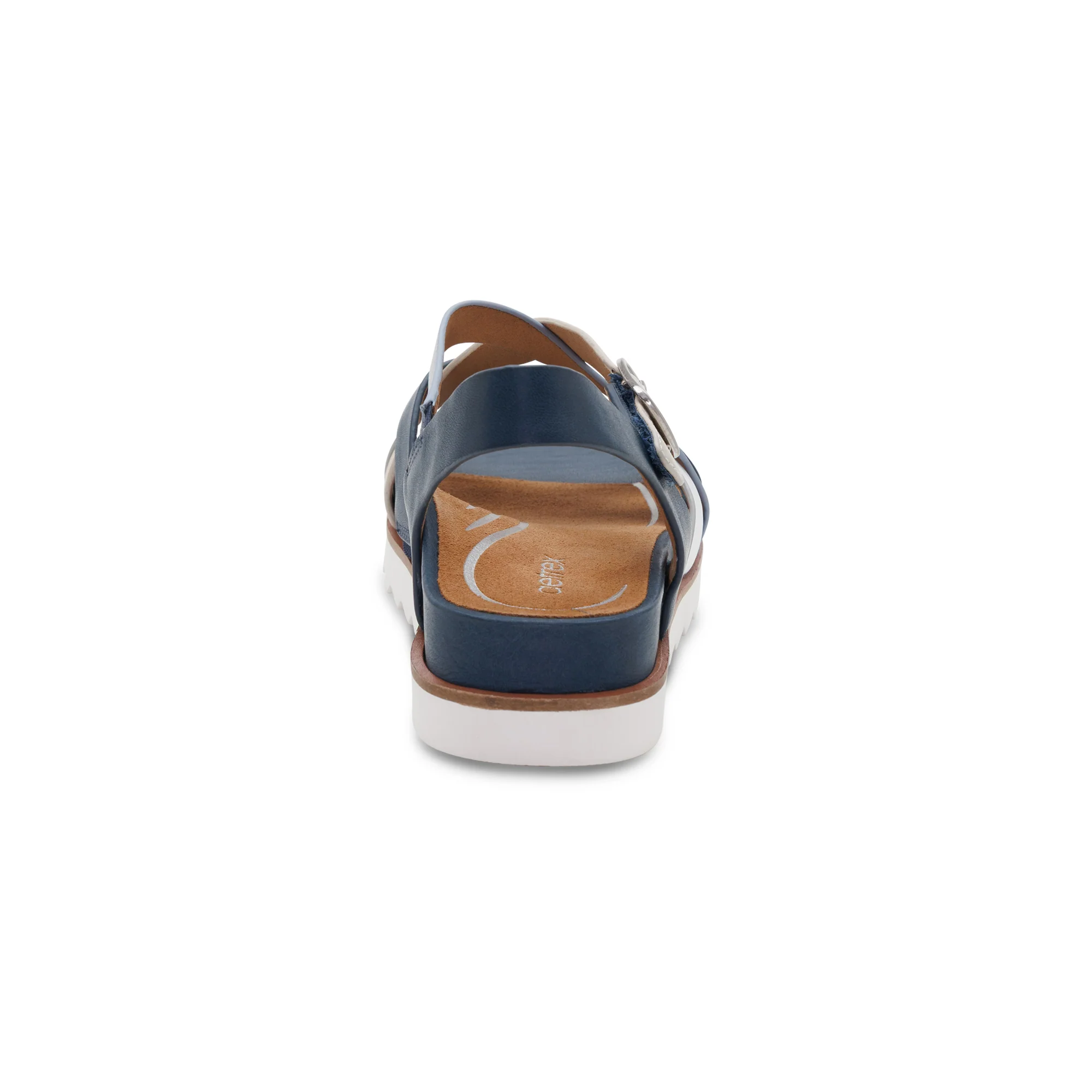 SF135W CARMEN NAVY MULTI