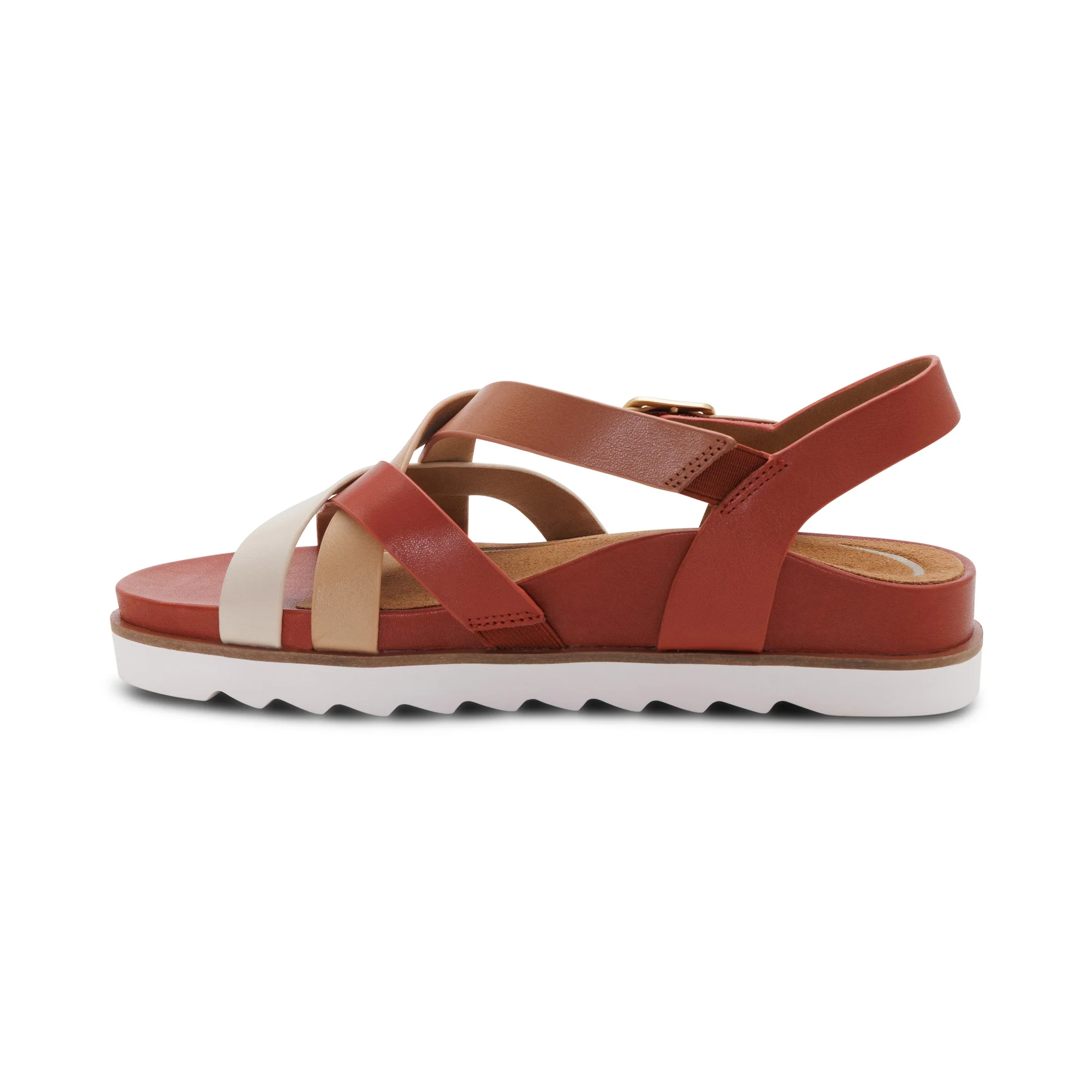 SF139W CARMEN TERRACOTTA MULTI