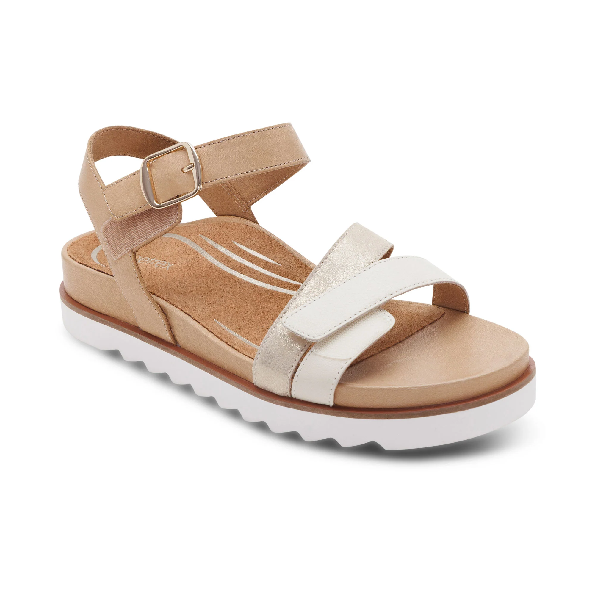 SF171W CASS CHAMPAGNE MULTI
