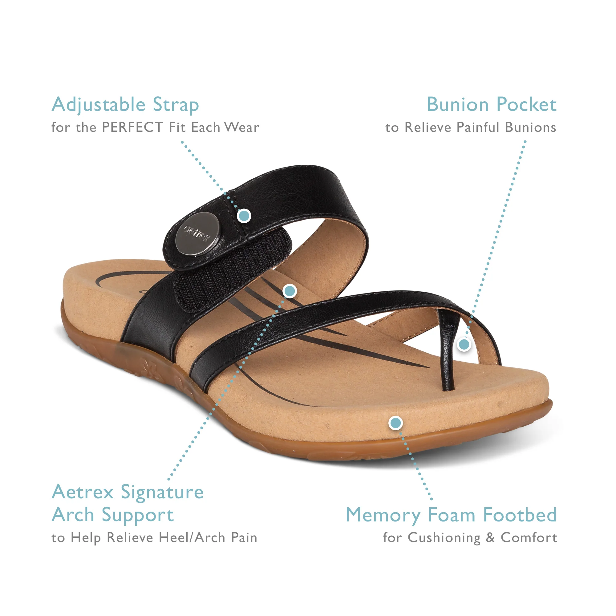SE220W IZZY BLACK