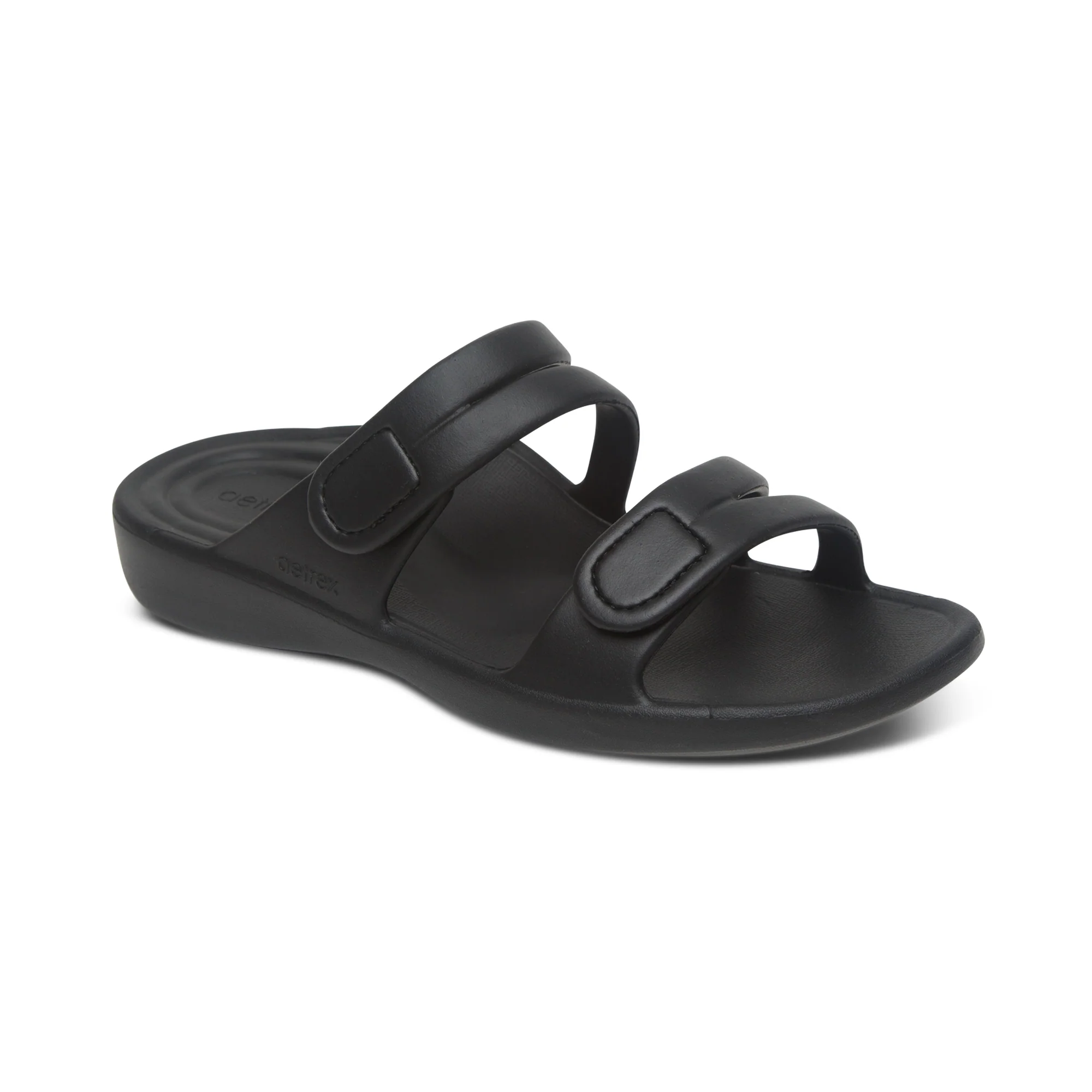 JANEY SPORT BLACK