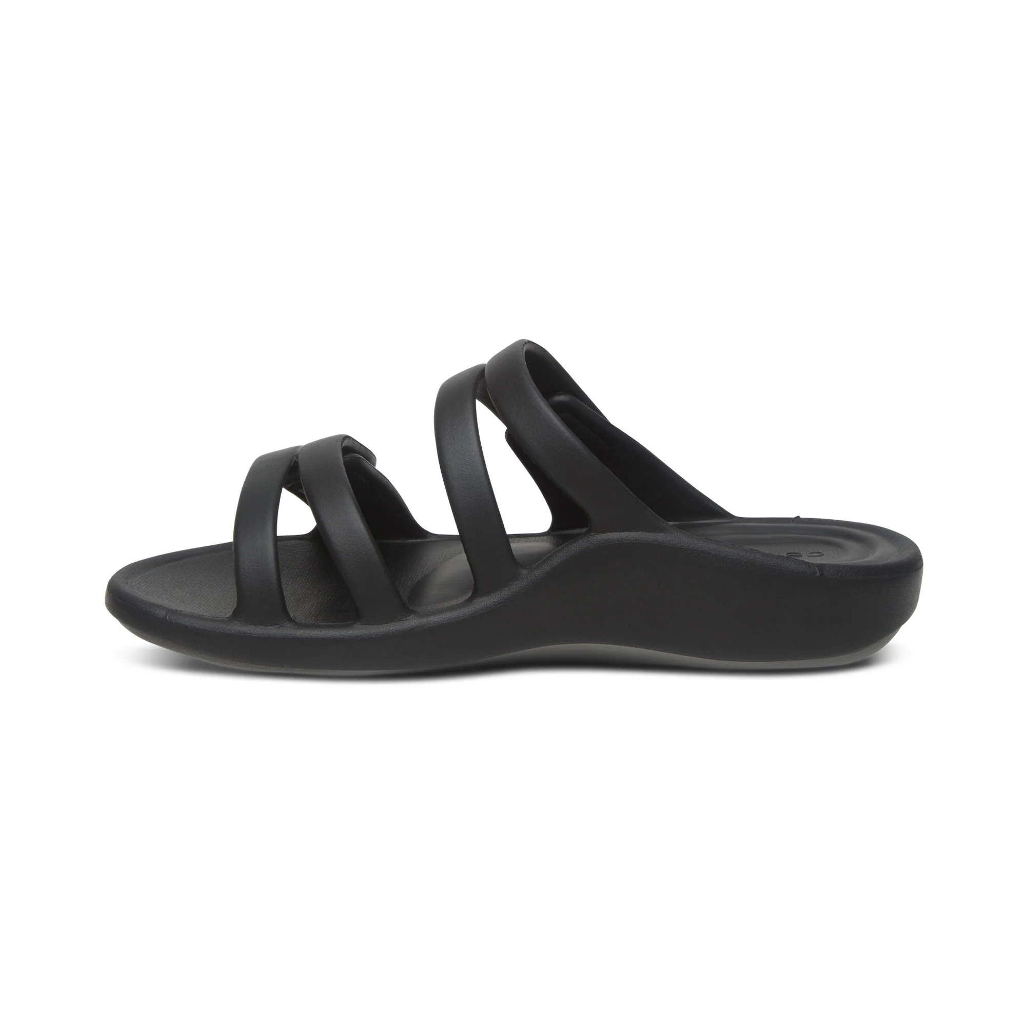 L9500W JANEY SPORT Black