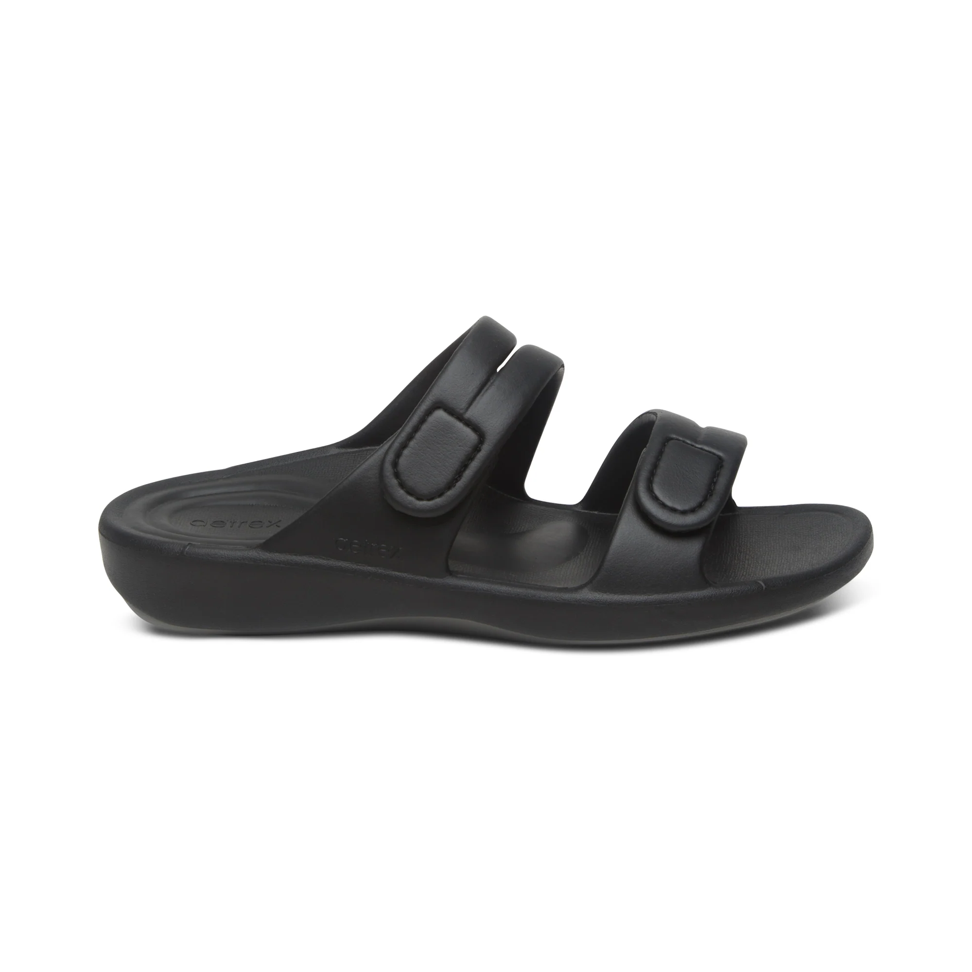 JANEY SPORT BLACK - gallery