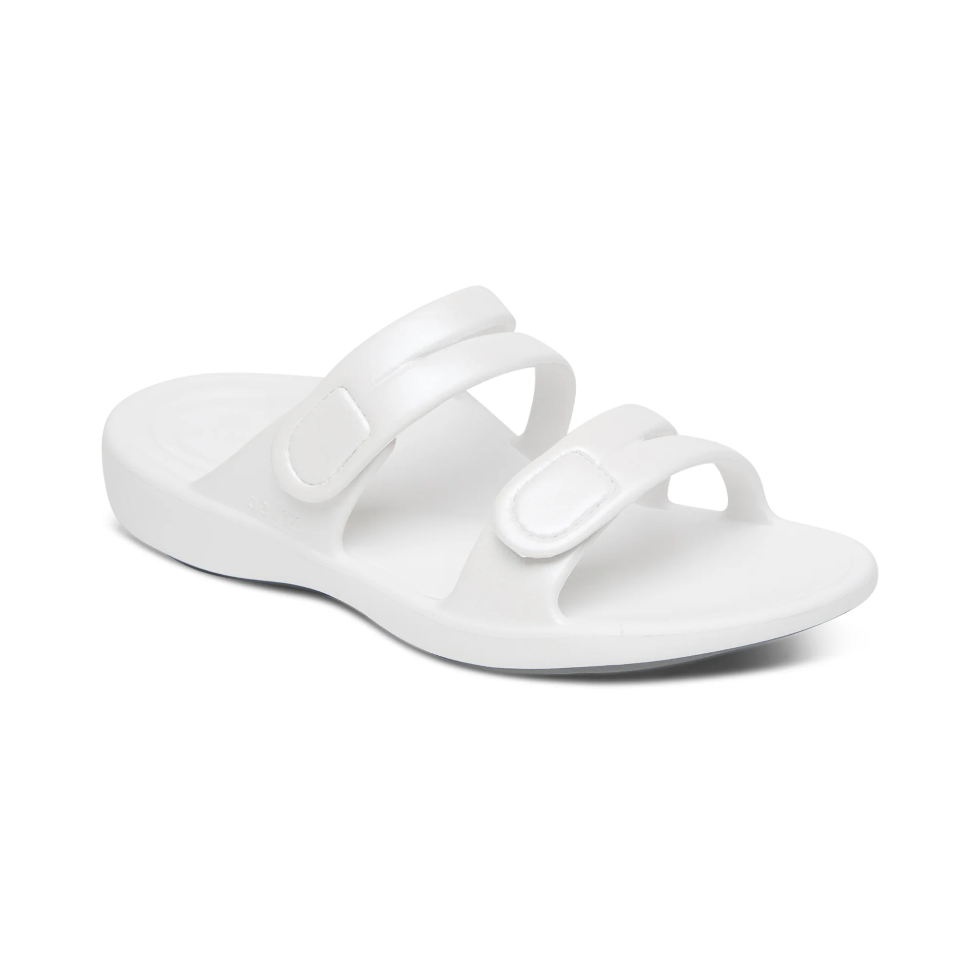 JANEY SPORT WHITE