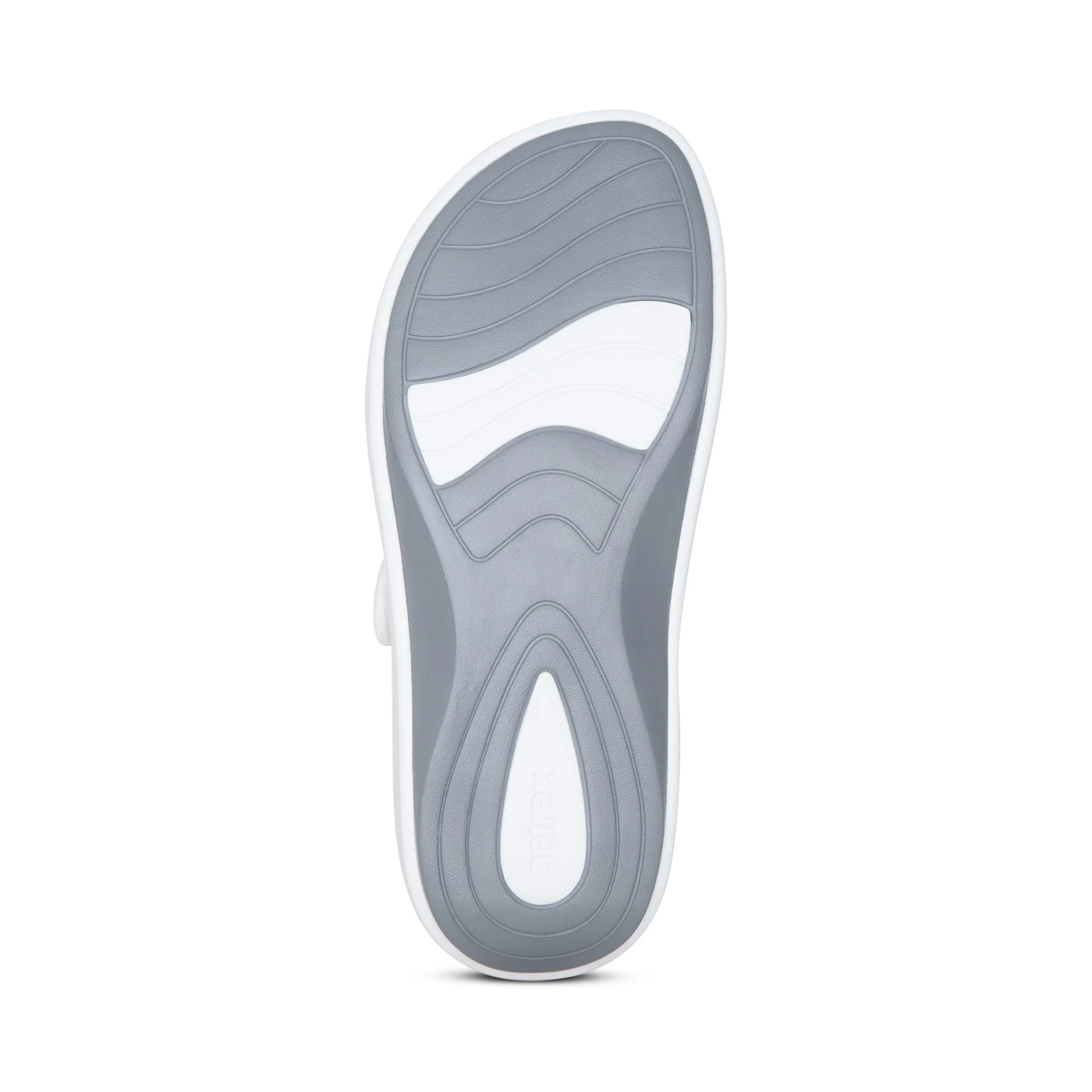 L9503W JANEY SPORT White