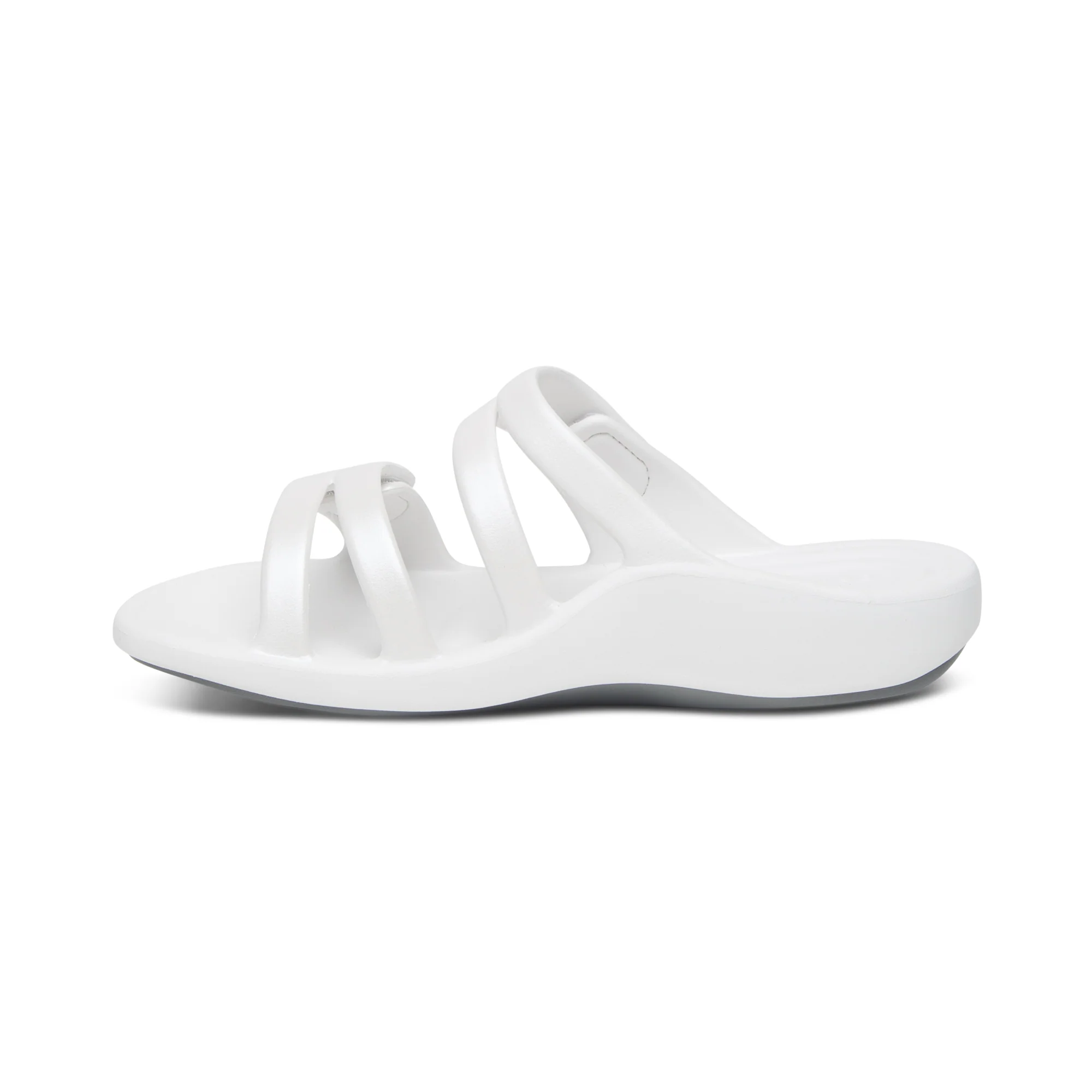 L9503W JANEY SPORT White