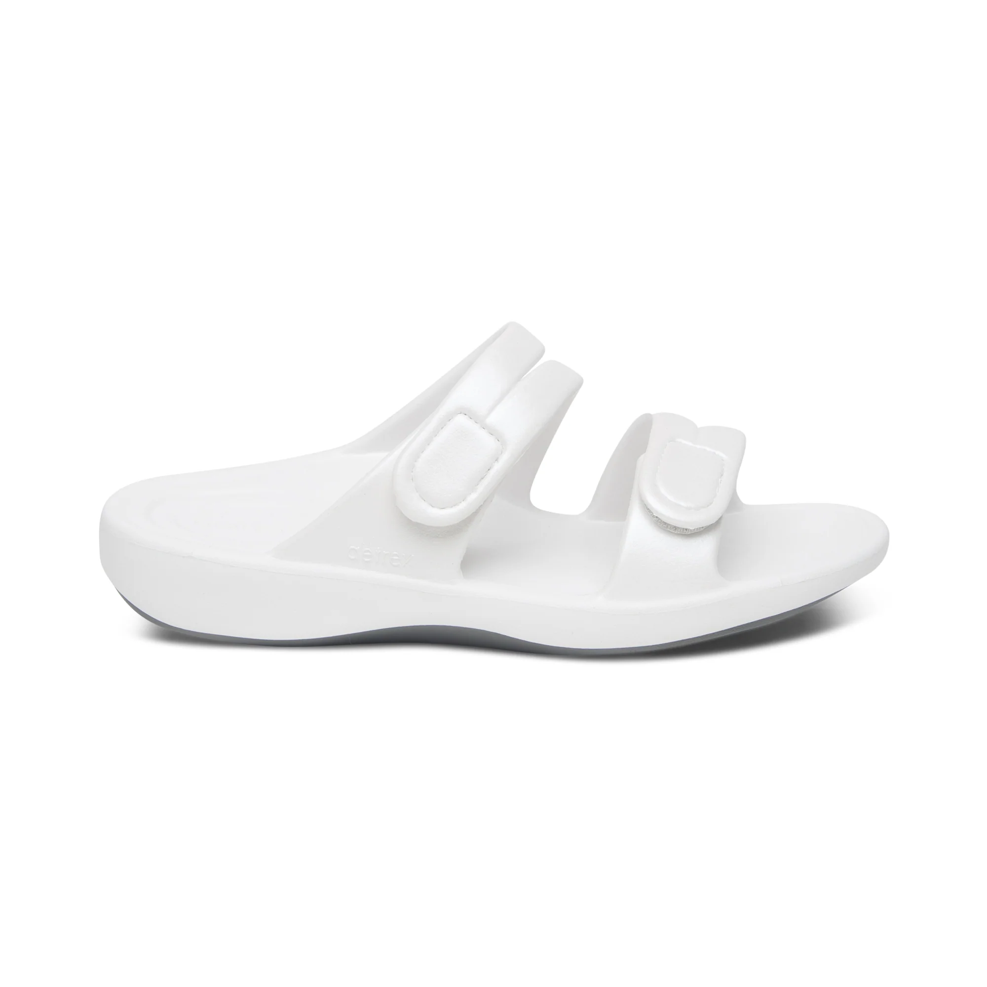 JANEY SPORT WHITE - gallery