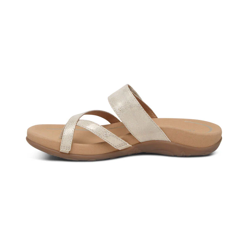 SE224W IZZY LIGHT GOLD
