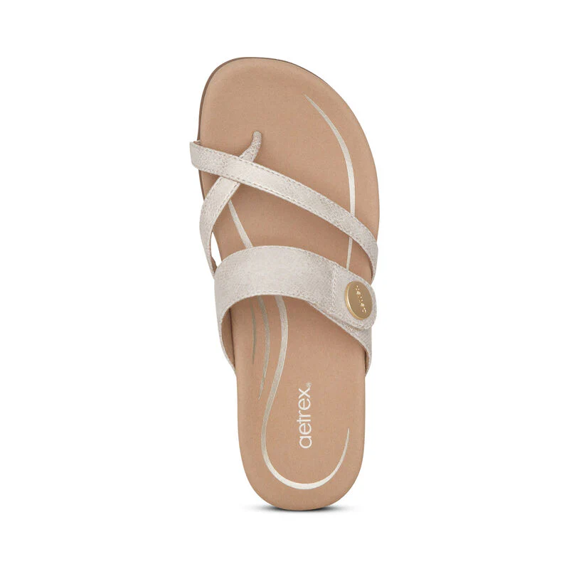 SE224W IZZY LIGHT GOLD