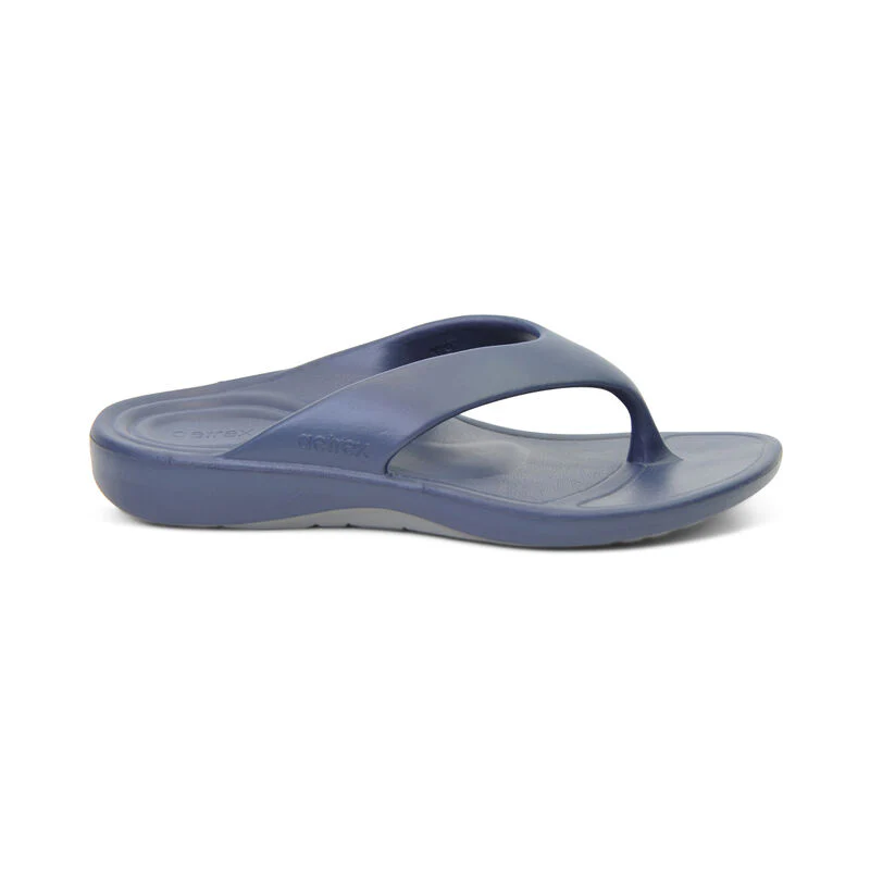 MENS MAUI BLUE - gallery