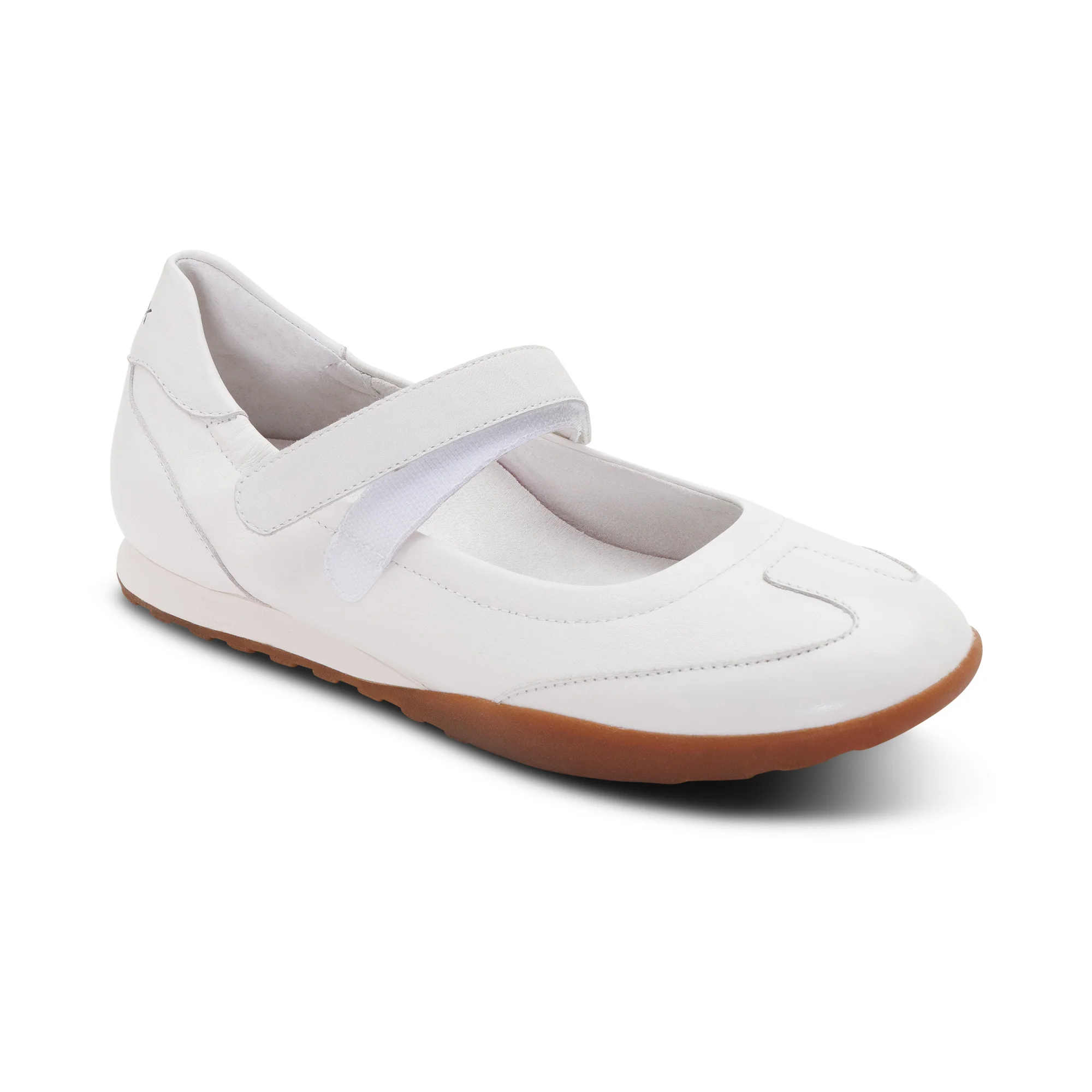 LR3201 HALEY ADJ STRAP IVORY