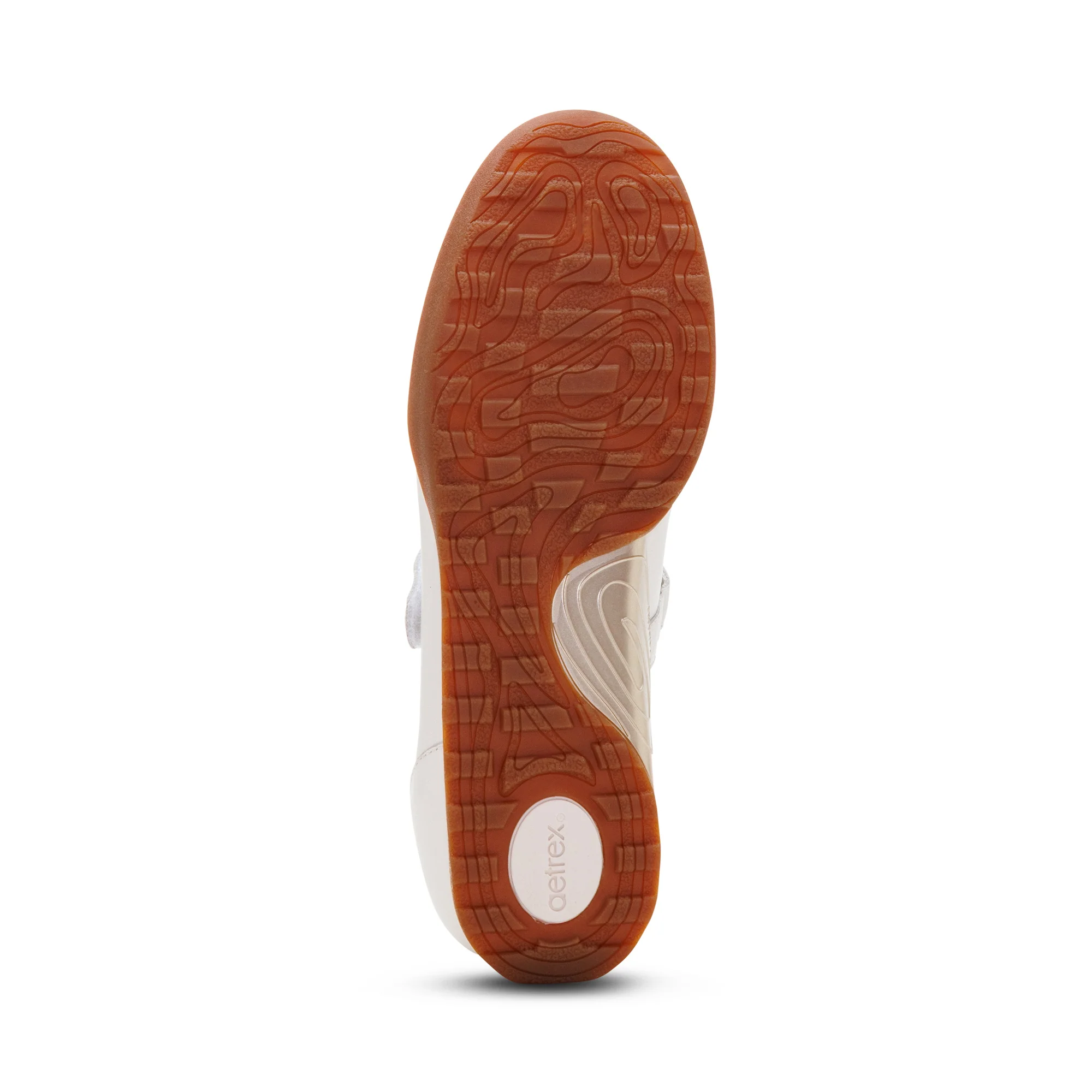 LR3201 HALEY ADJ STRAP IVORY