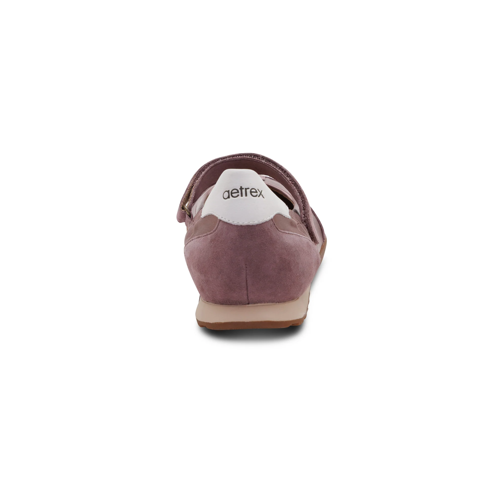 LR3209 HALEY ADJ STRAP MAUVE